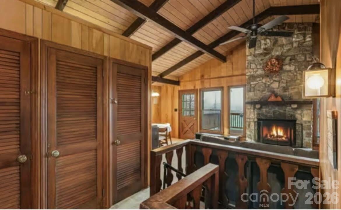 210 Overbrook Trail Beech Mountain NC 28604