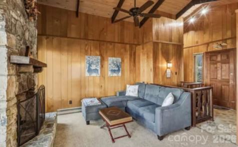 210 Overbrook Trail Beech Mountain NC 28604