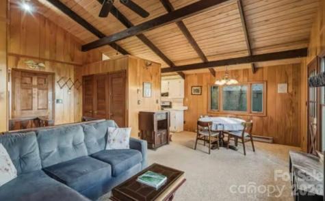 210 Overbrook Trail Beech Mountain NC 28604