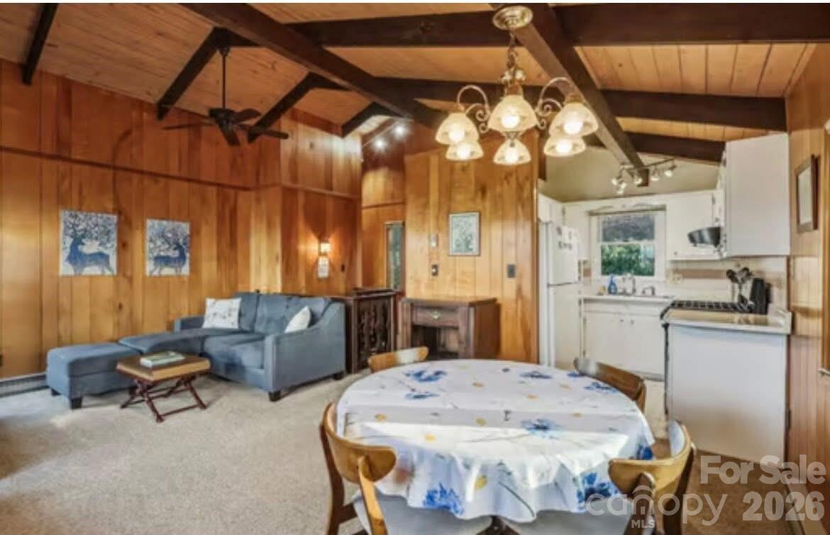 210 Overbrook Trail Beech Mountain NC 28604