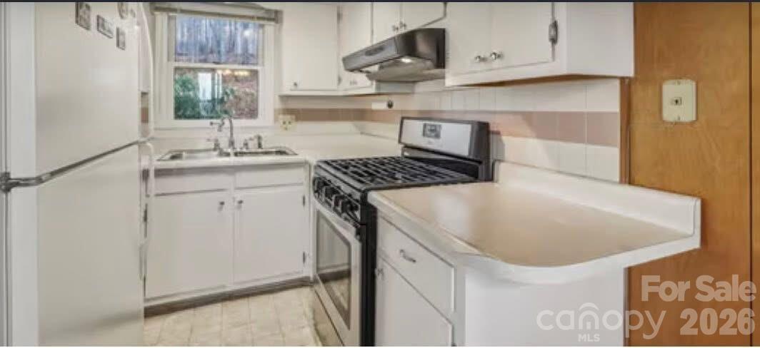 210 Overbrook Trail Beech Mountain NC 28604