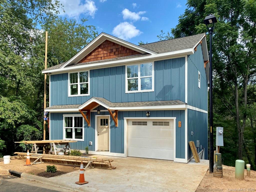 11 Wolf Court Clyde NC 28721