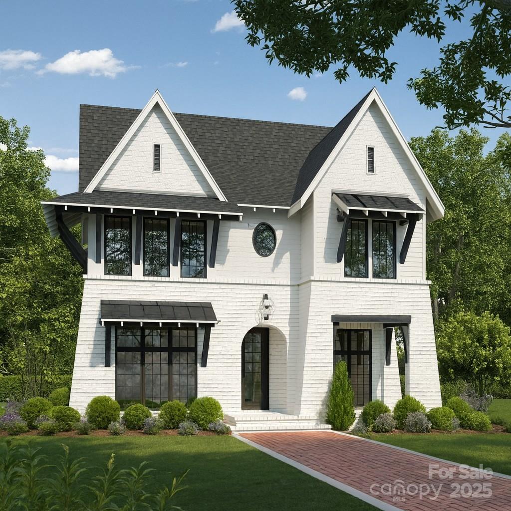 334 North Fork Road Black Mountain NC 28711