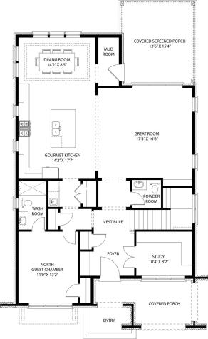 334 North Fork Road Black Mountain NC 28711