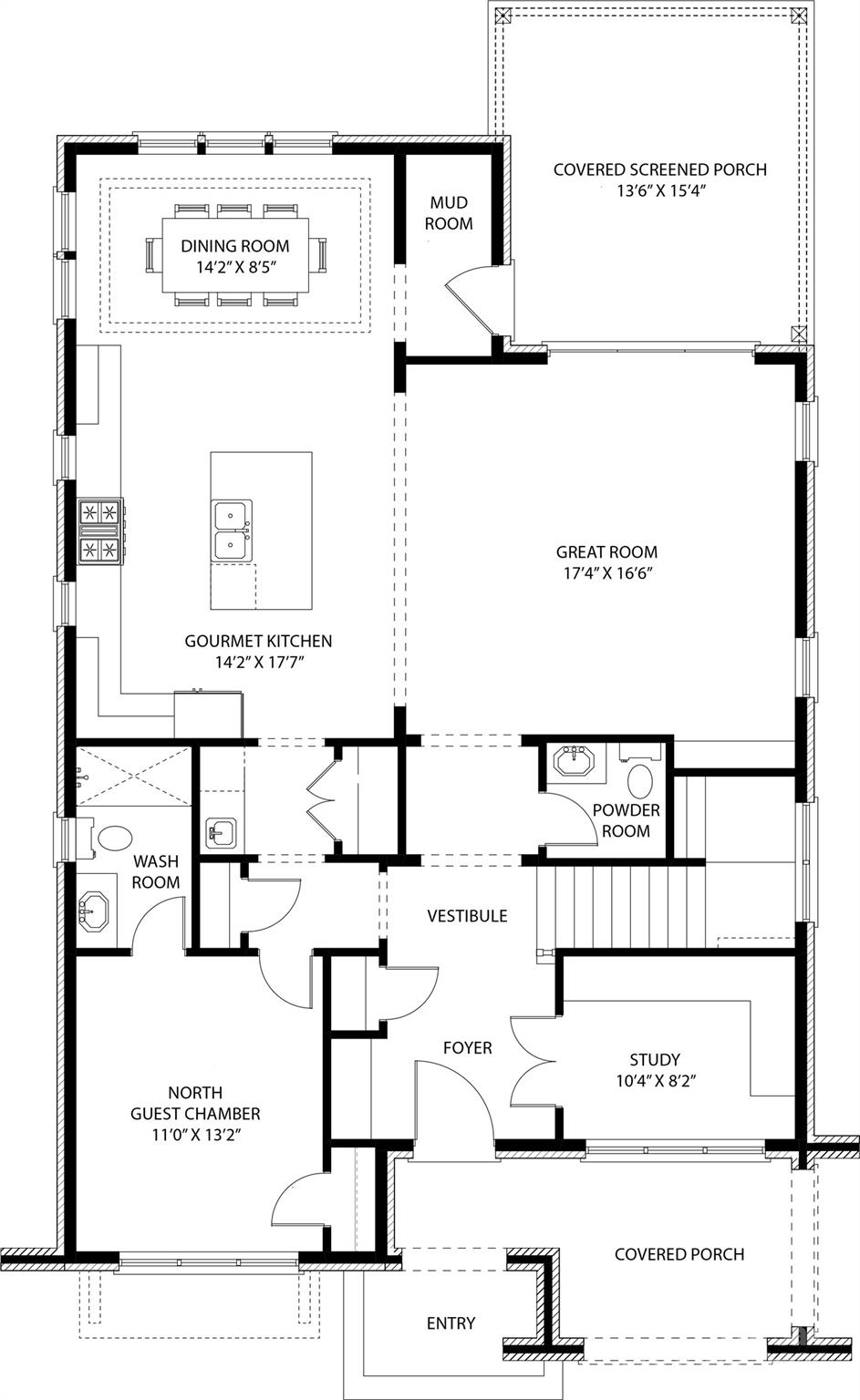 334 North Fork Road Black Mountain NC 28711