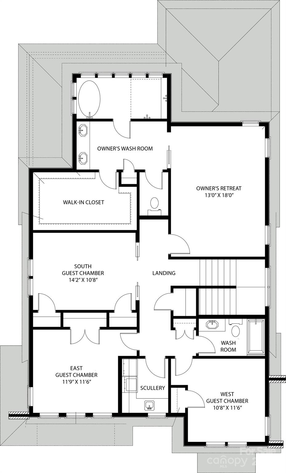 334 North Fork Road Black Mountain NC 28711