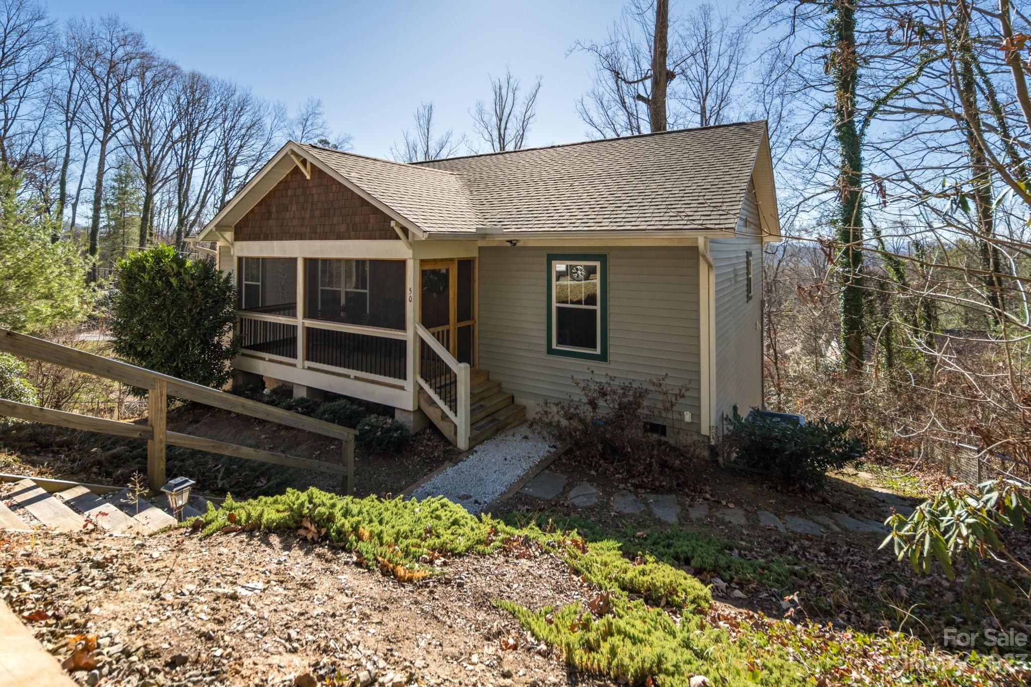 50 Laurel Road Arden NC 28704
