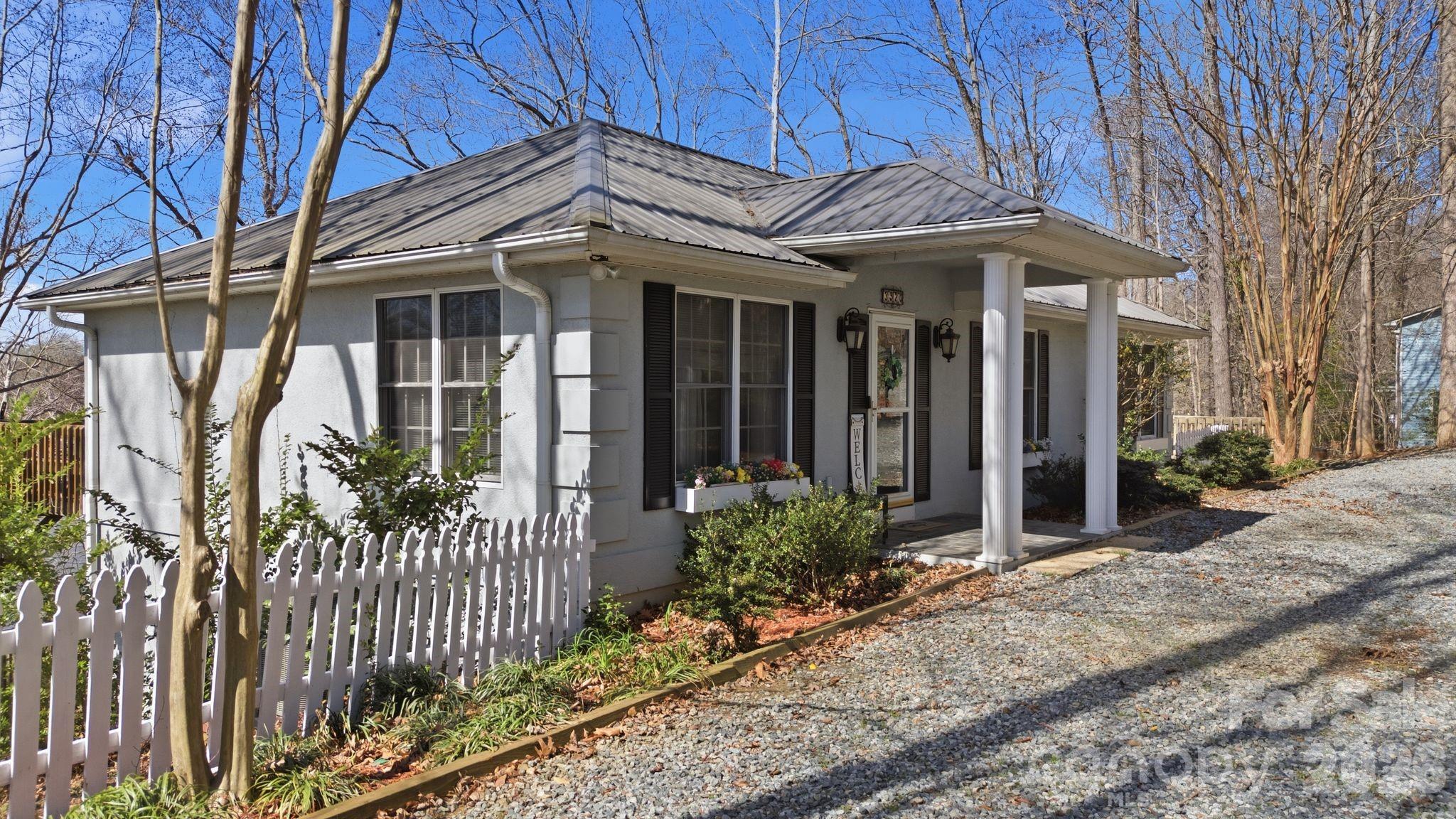 3920 Old Mountain Road Lexington NC 27292