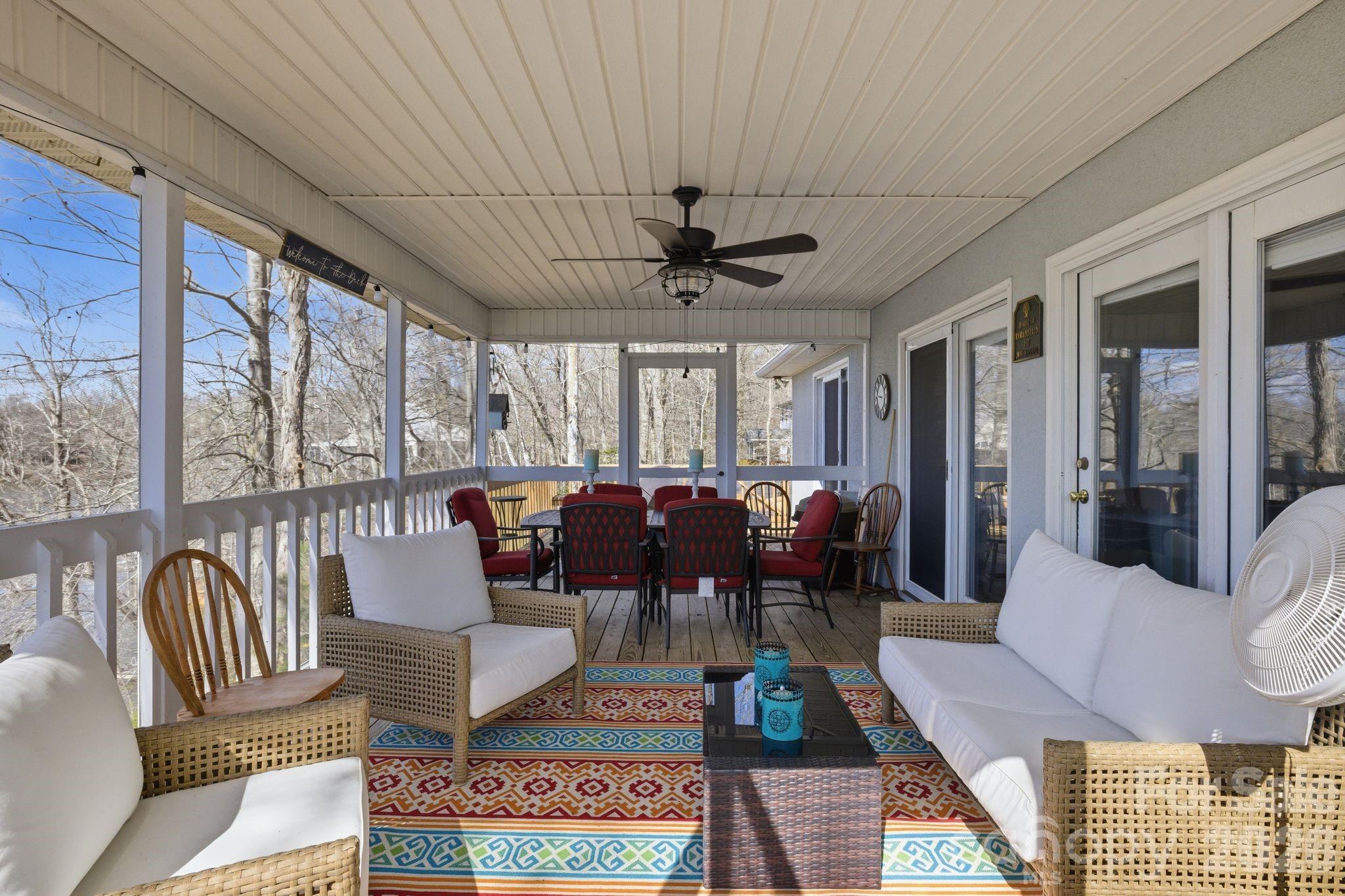 3920 Old Mountain Road Lexington NC 27292
