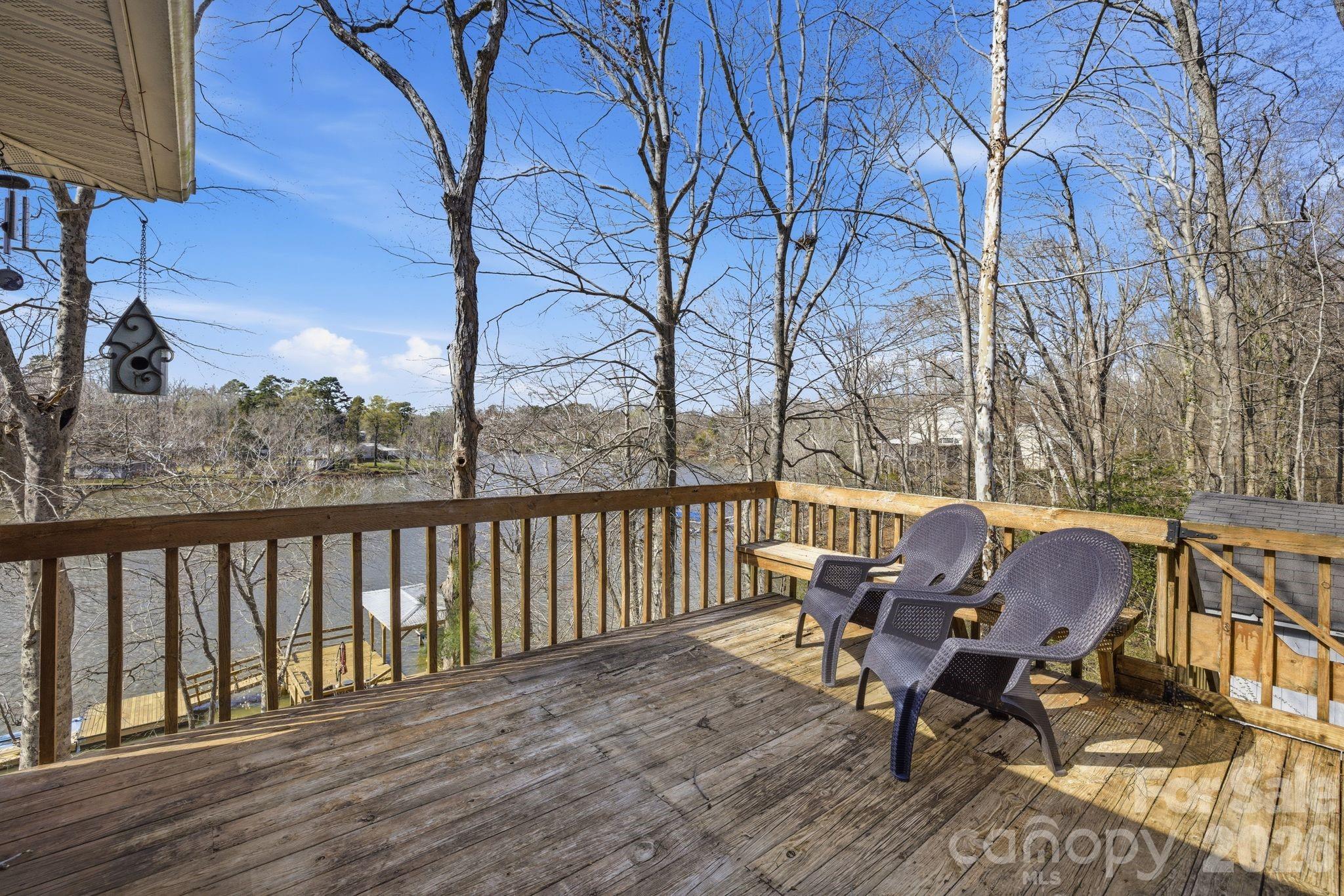 3920 Old Mountain Road Lexington NC 27292