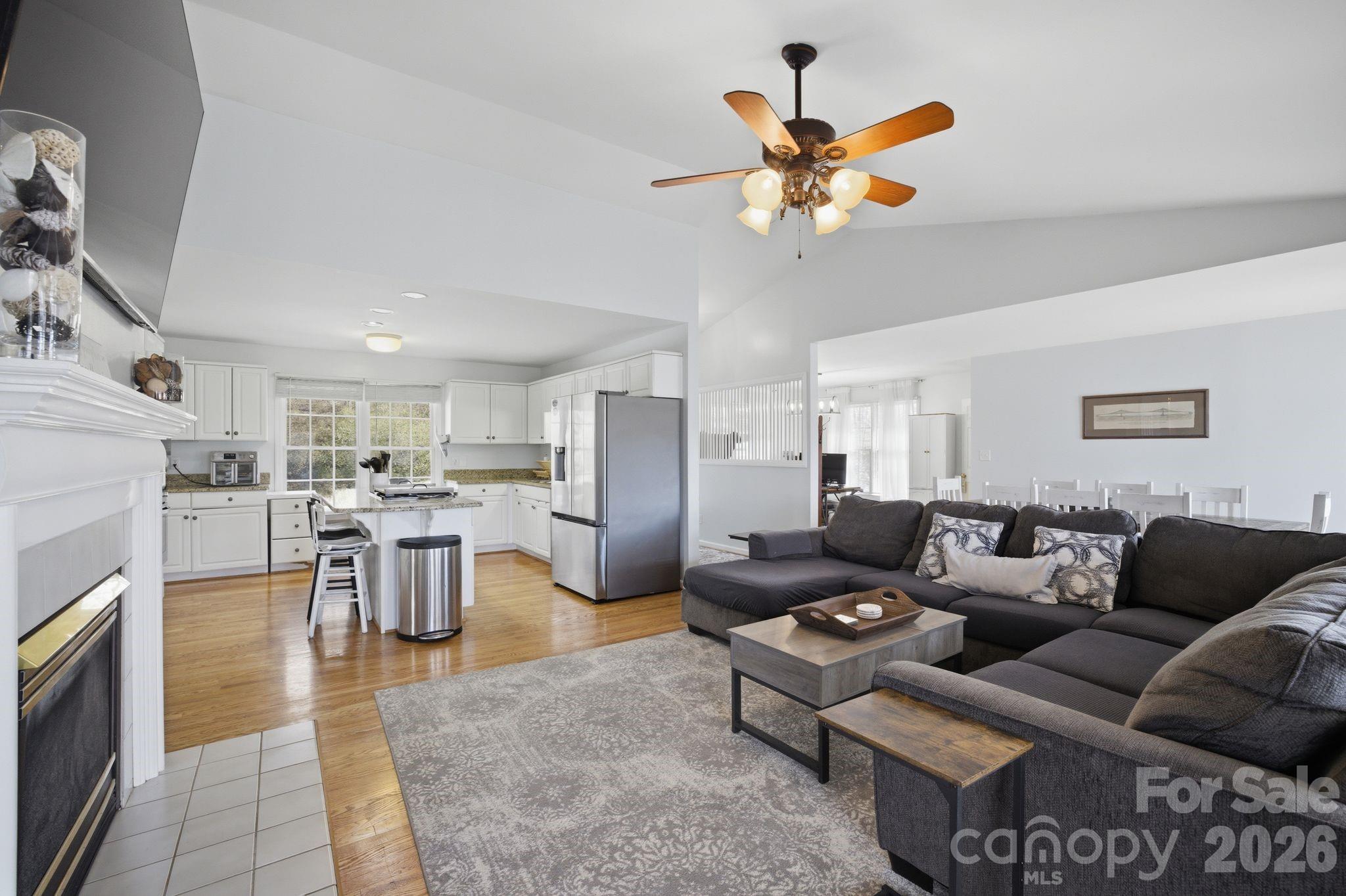3920 Old Mountain Road Lexington NC 27292