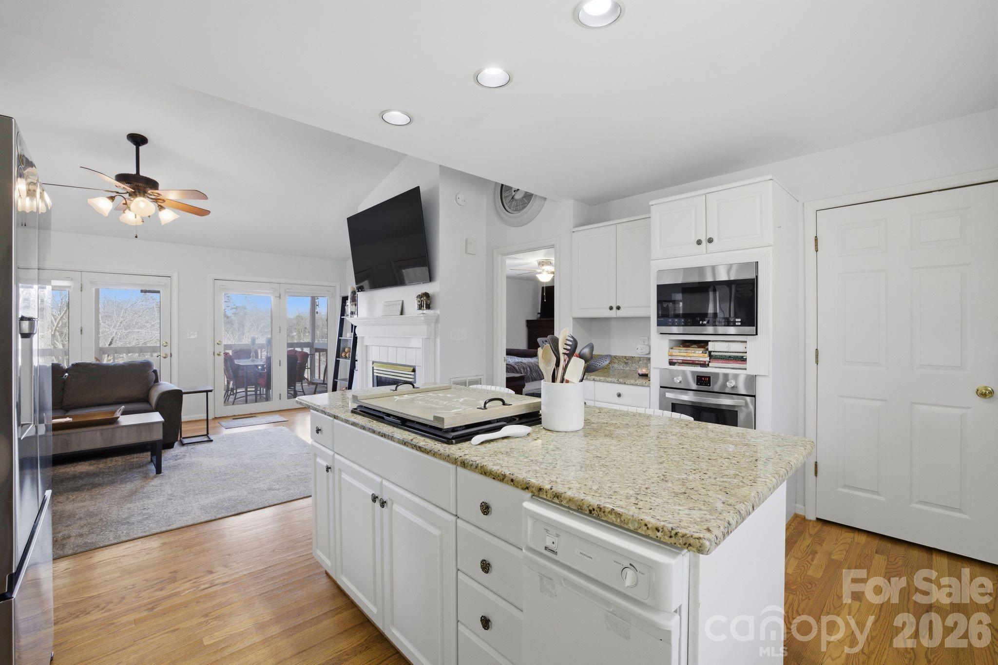 3920 Old Mountain Road Lexington NC 27292