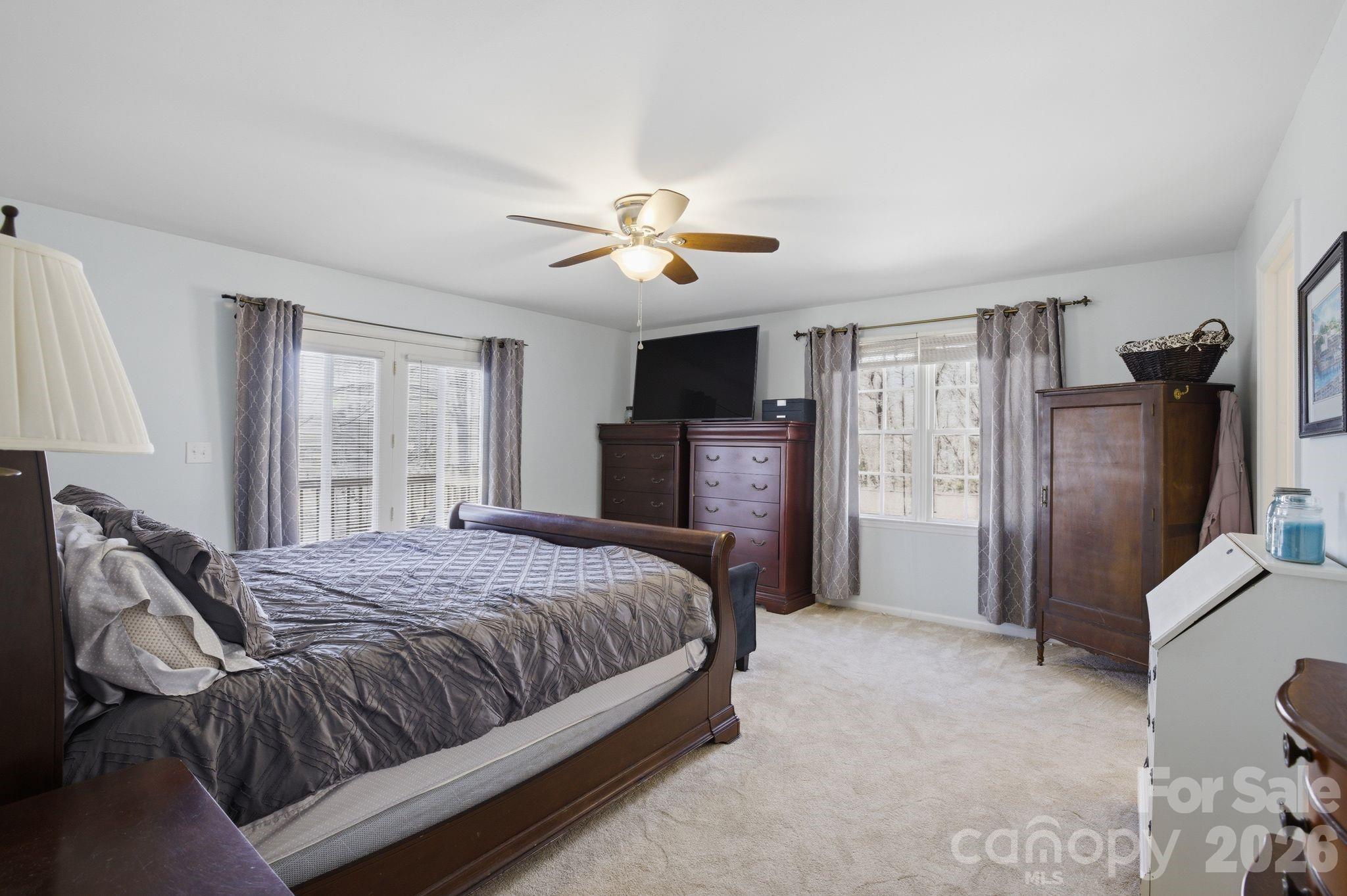 3920 Old Mountain Road Lexington NC 27292