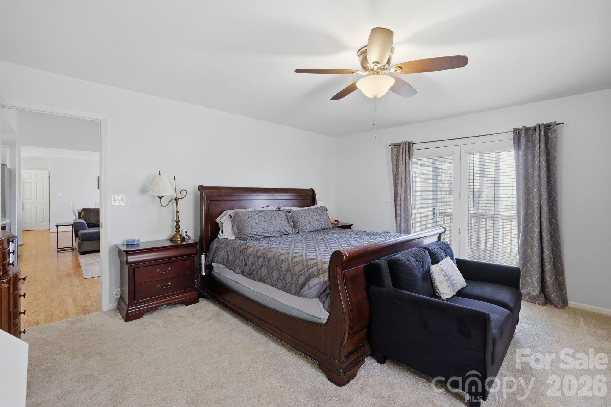3920 Old Mountain Road Lexington NC 27292