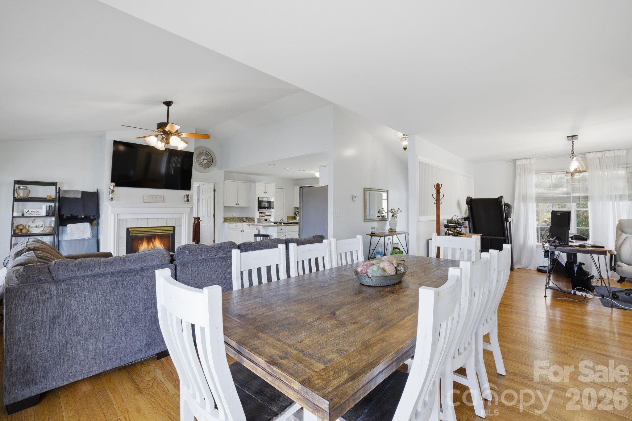 3920 Old Mountain Road Lexington NC 27292