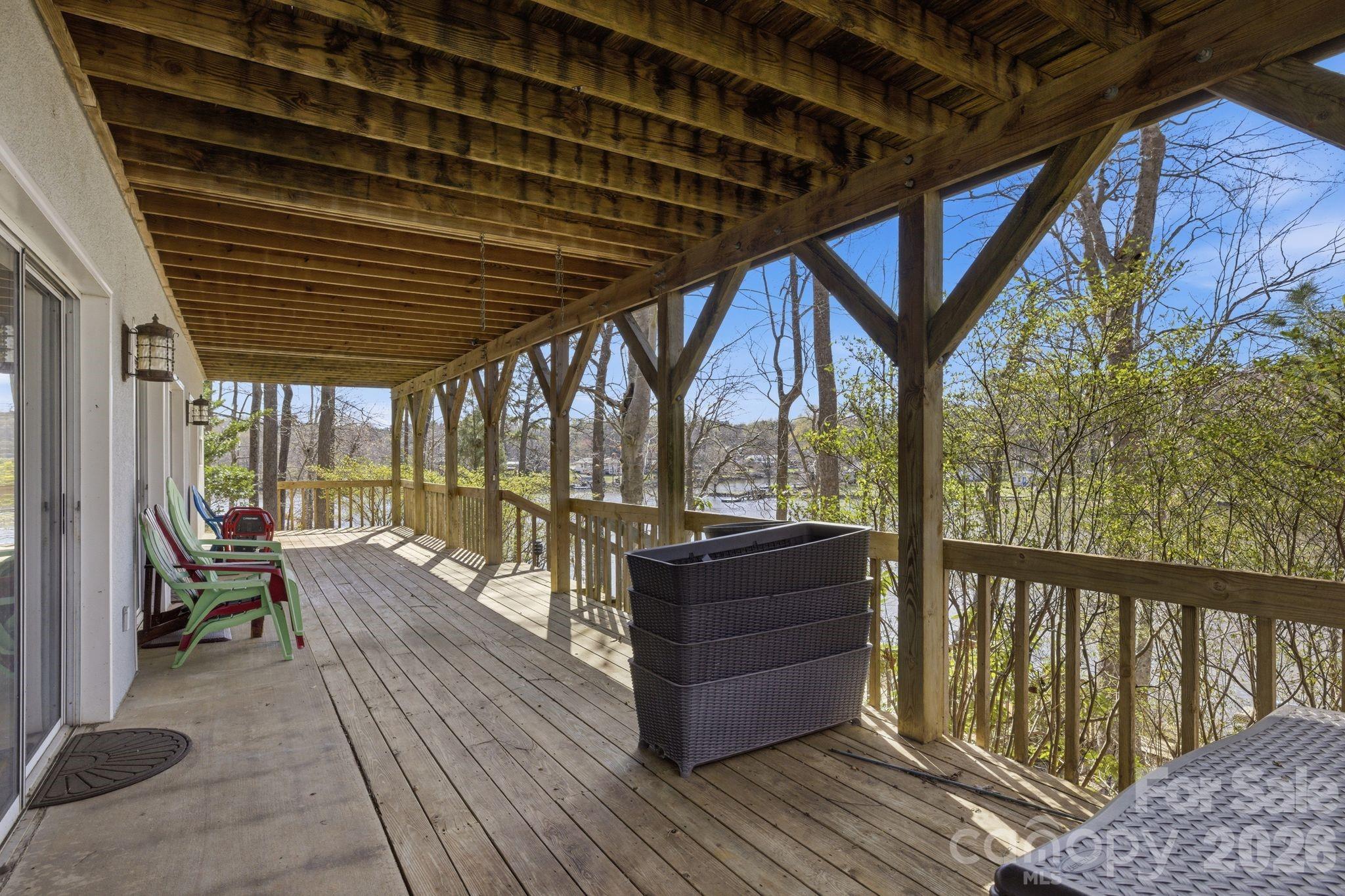 3920 Old Mountain Road Lexington NC 27292
