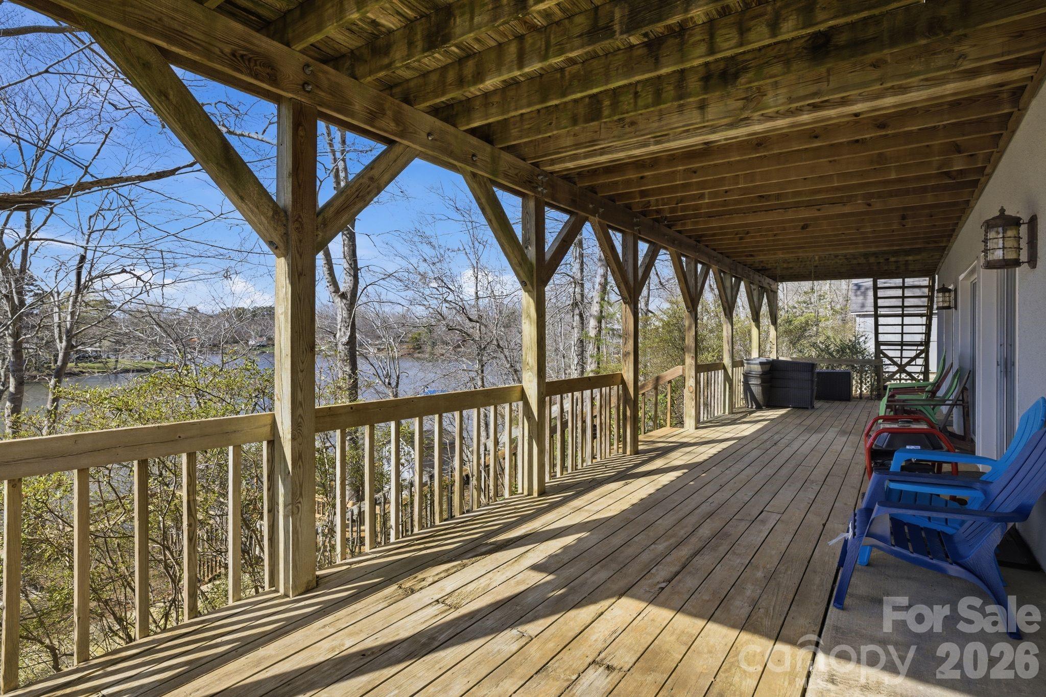 3920 Old Mountain Road Lexington NC 27292