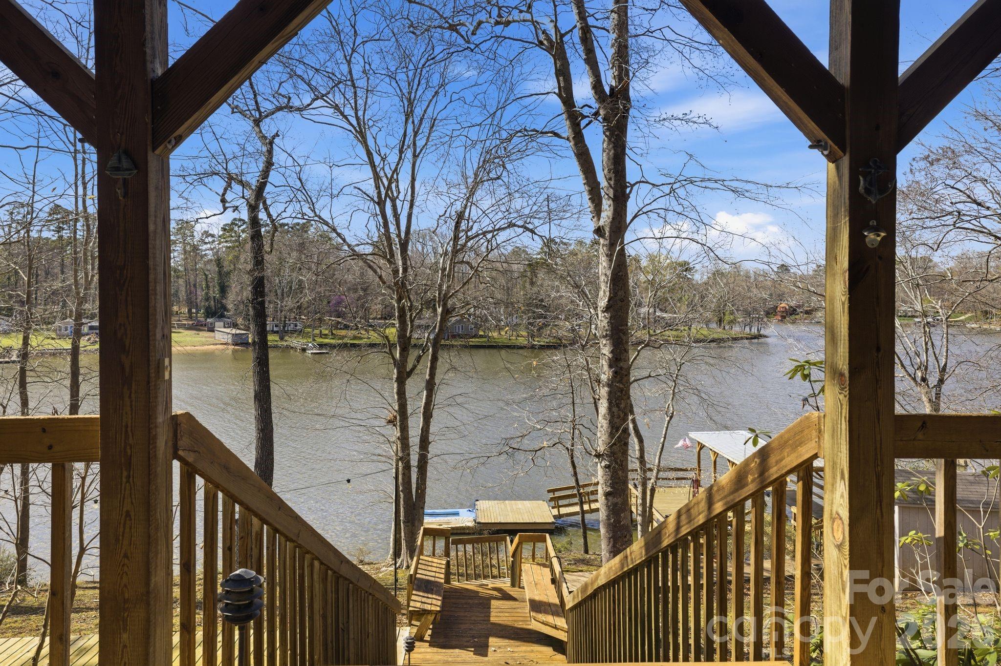 3920 Old Mountain Road Lexington NC 27292
