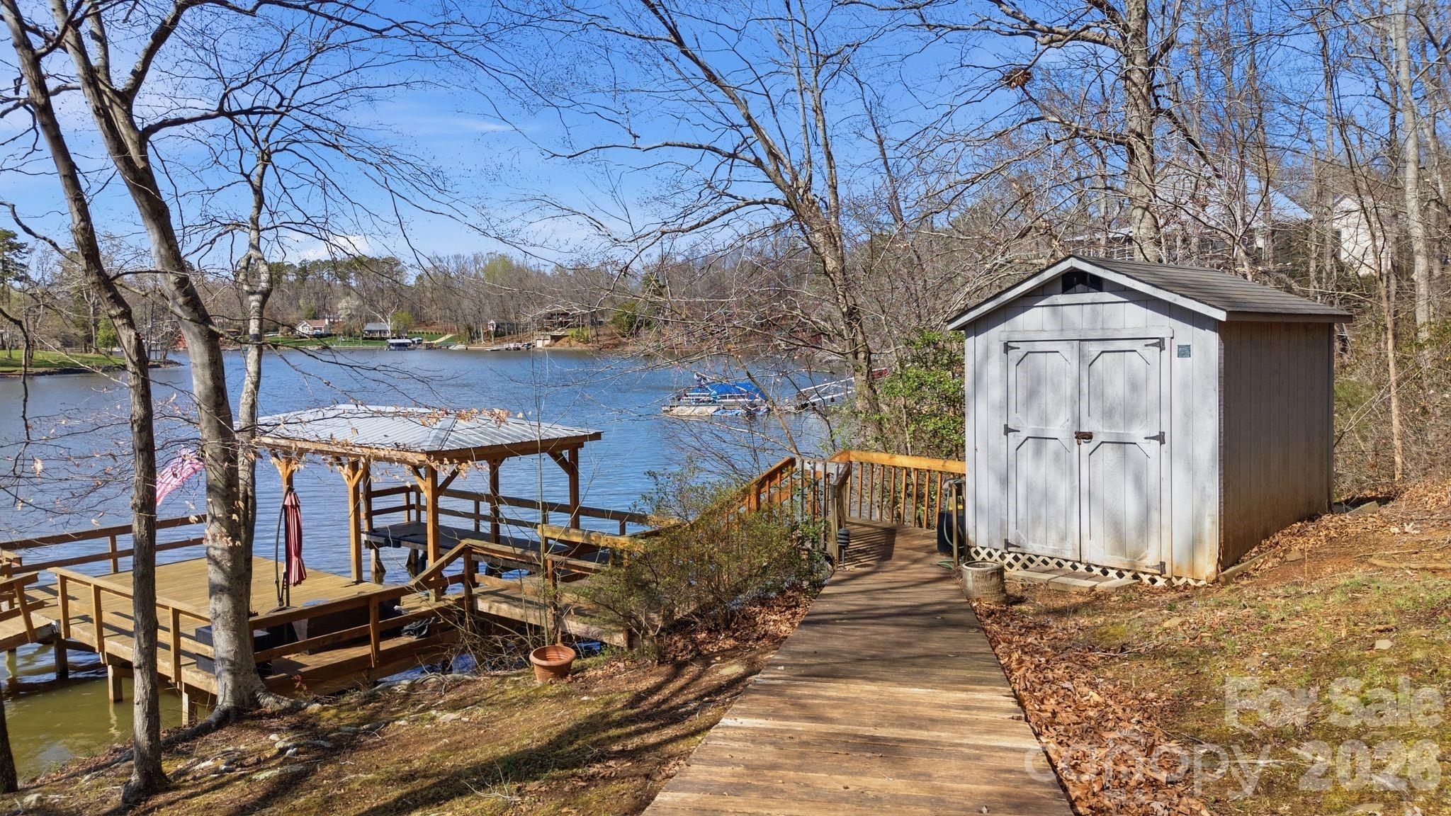 3920 Old Mountain Road Lexington NC 27292