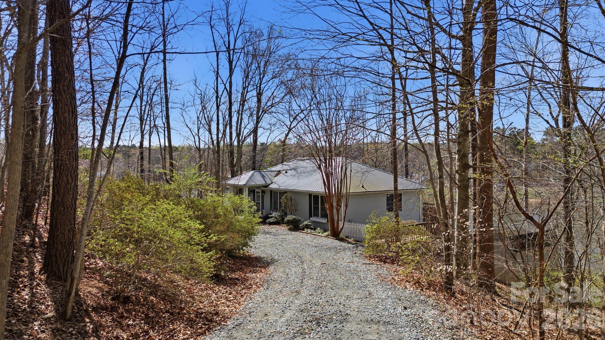 3920 Old Mountain Road Lexington NC 27292