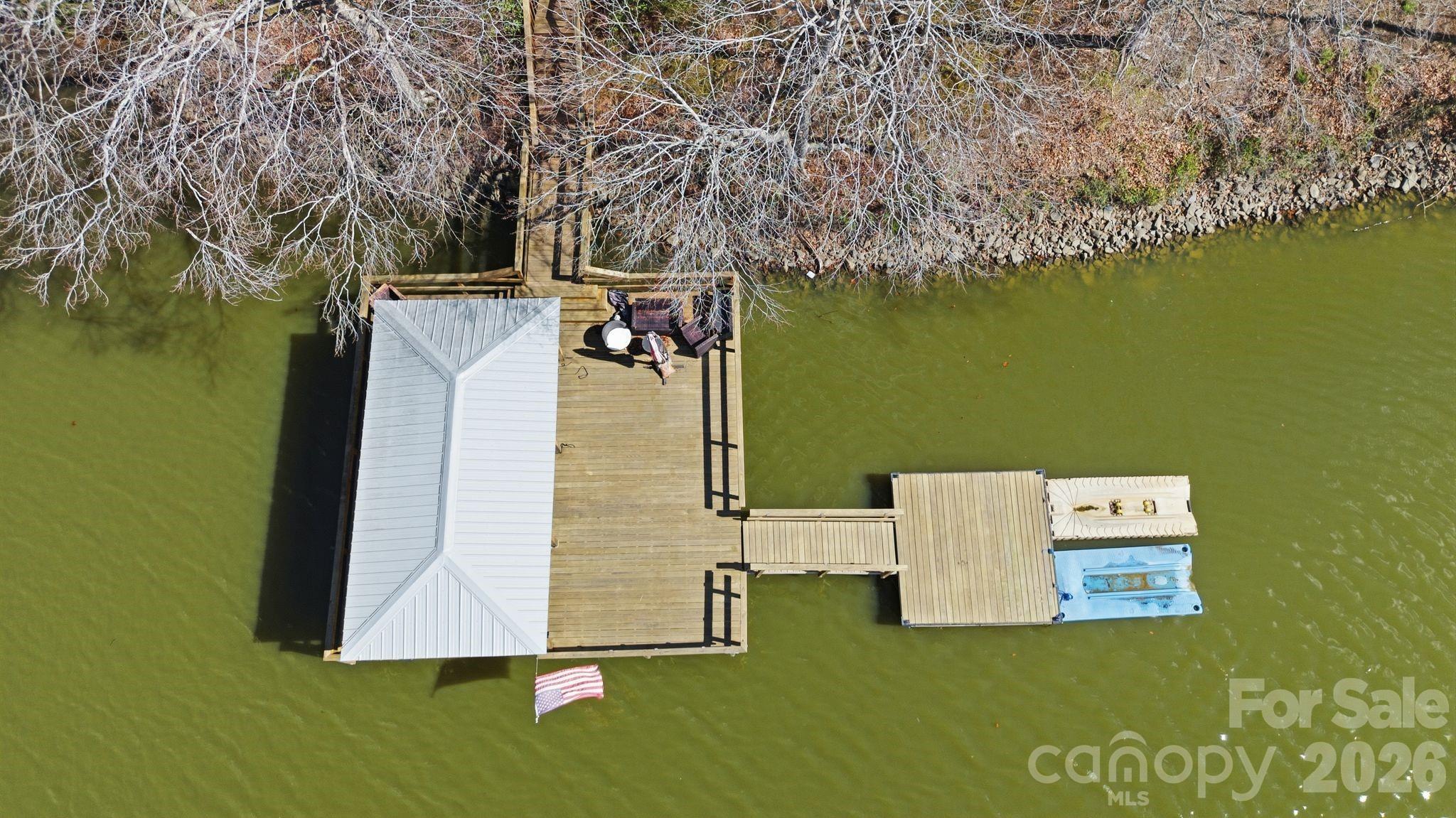 3920 Old Mountain Road Lexington NC 27292