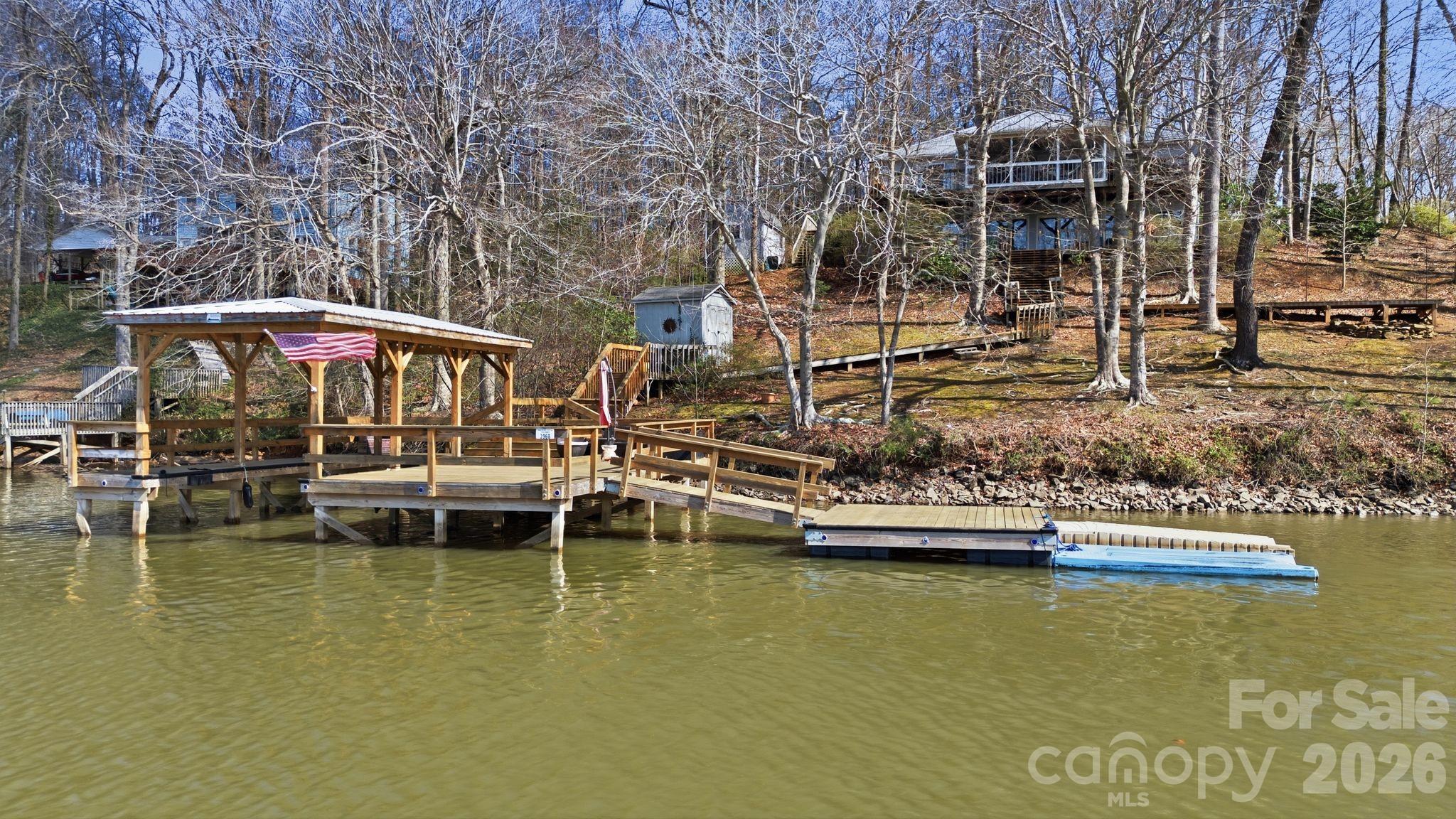 3920 Old Mountain Road Lexington NC 27292