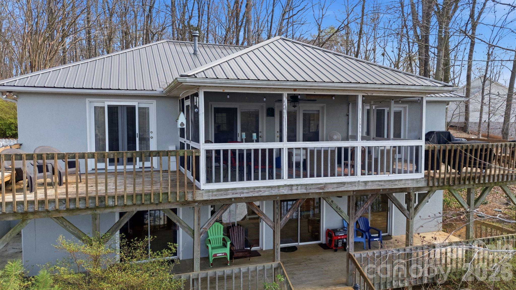 3920 Old Mountain Road Lexington NC 27292