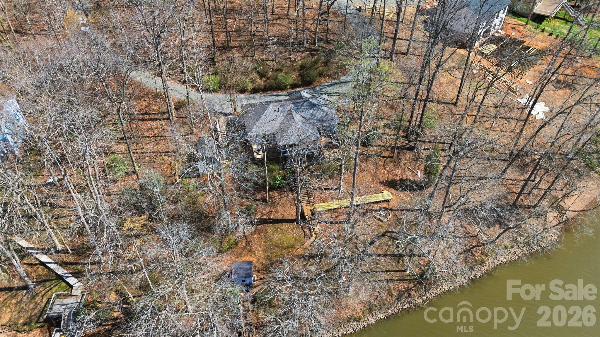 3920 Old Mountain Road Lexington NC 27292