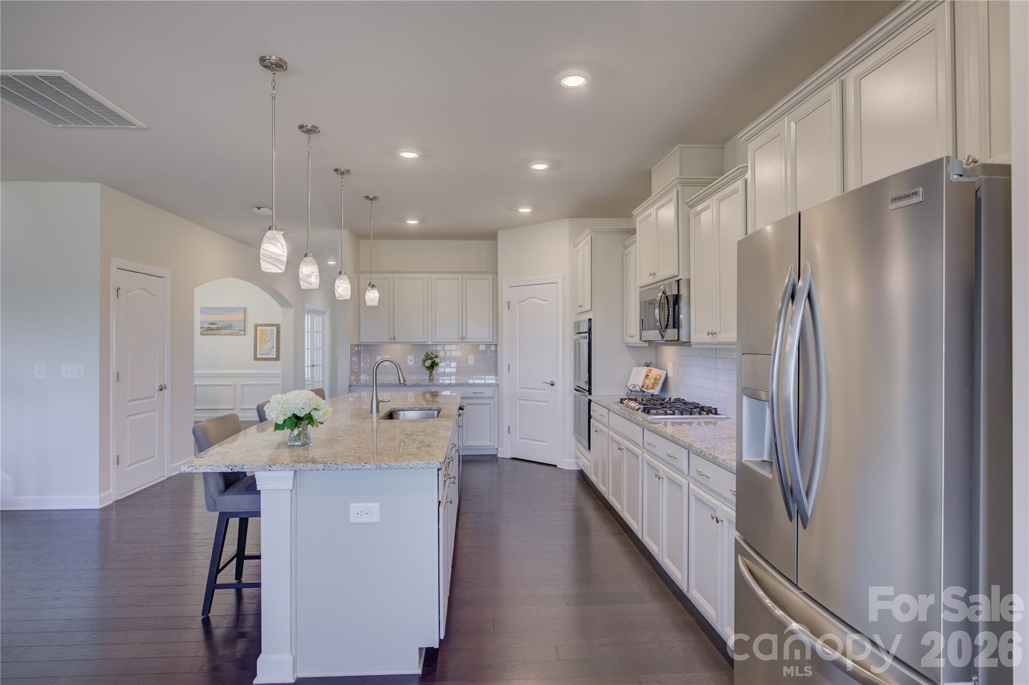 16541 Cozy Cove Road Charlotte NC 28278