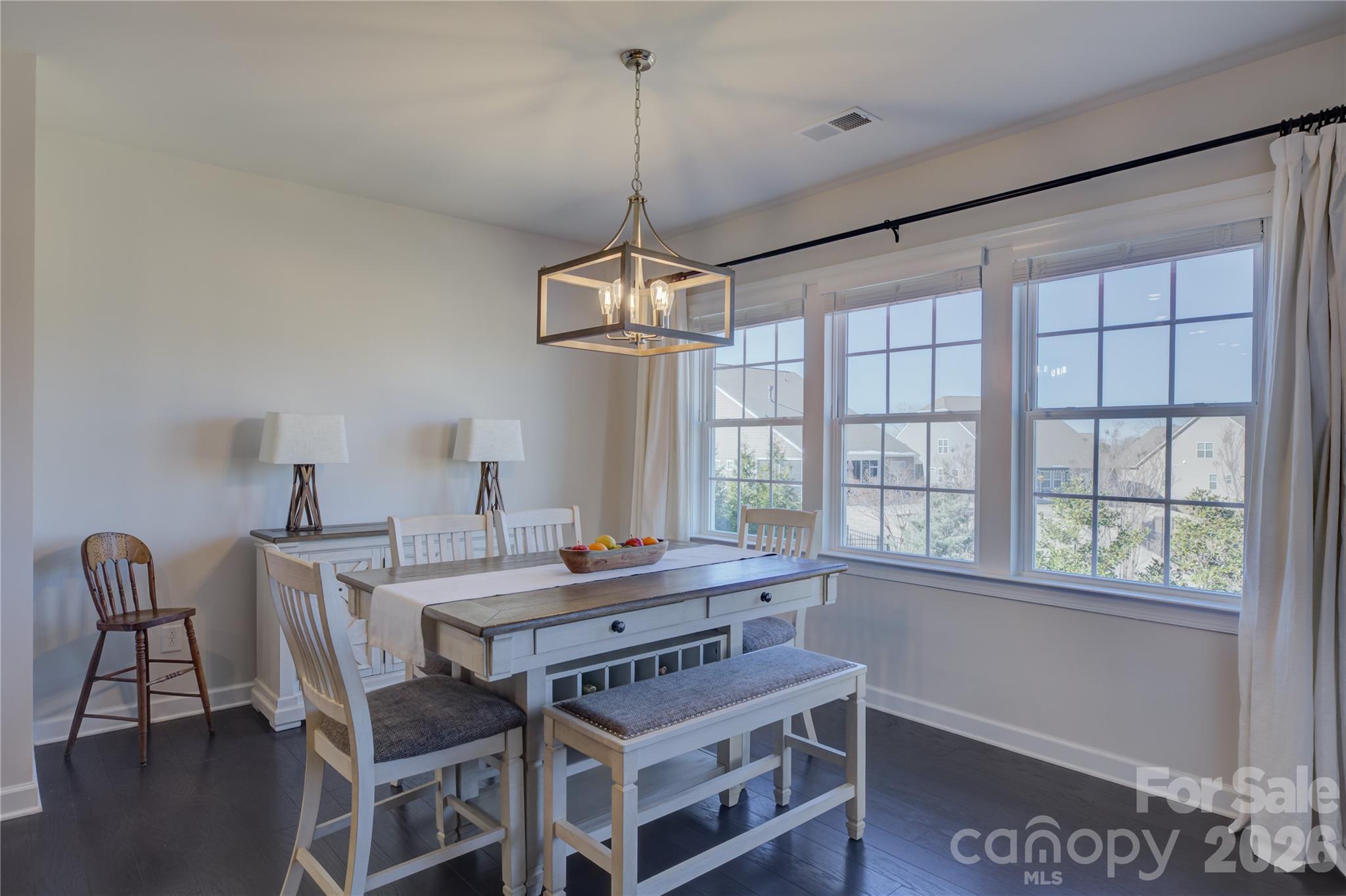16541 Cozy Cove Road Charlotte NC 28278