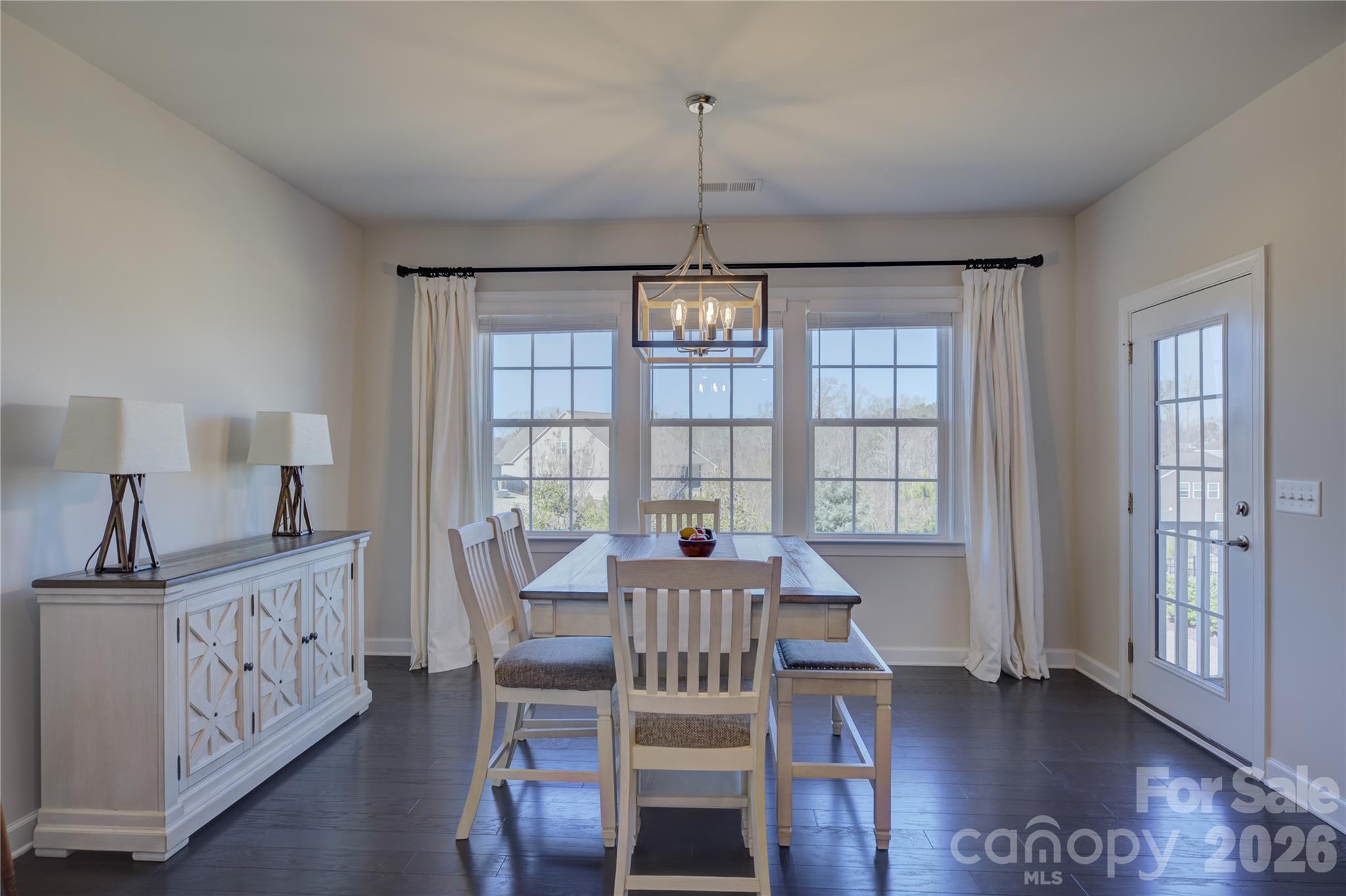 16541 Cozy Cove Road Charlotte NC 28278