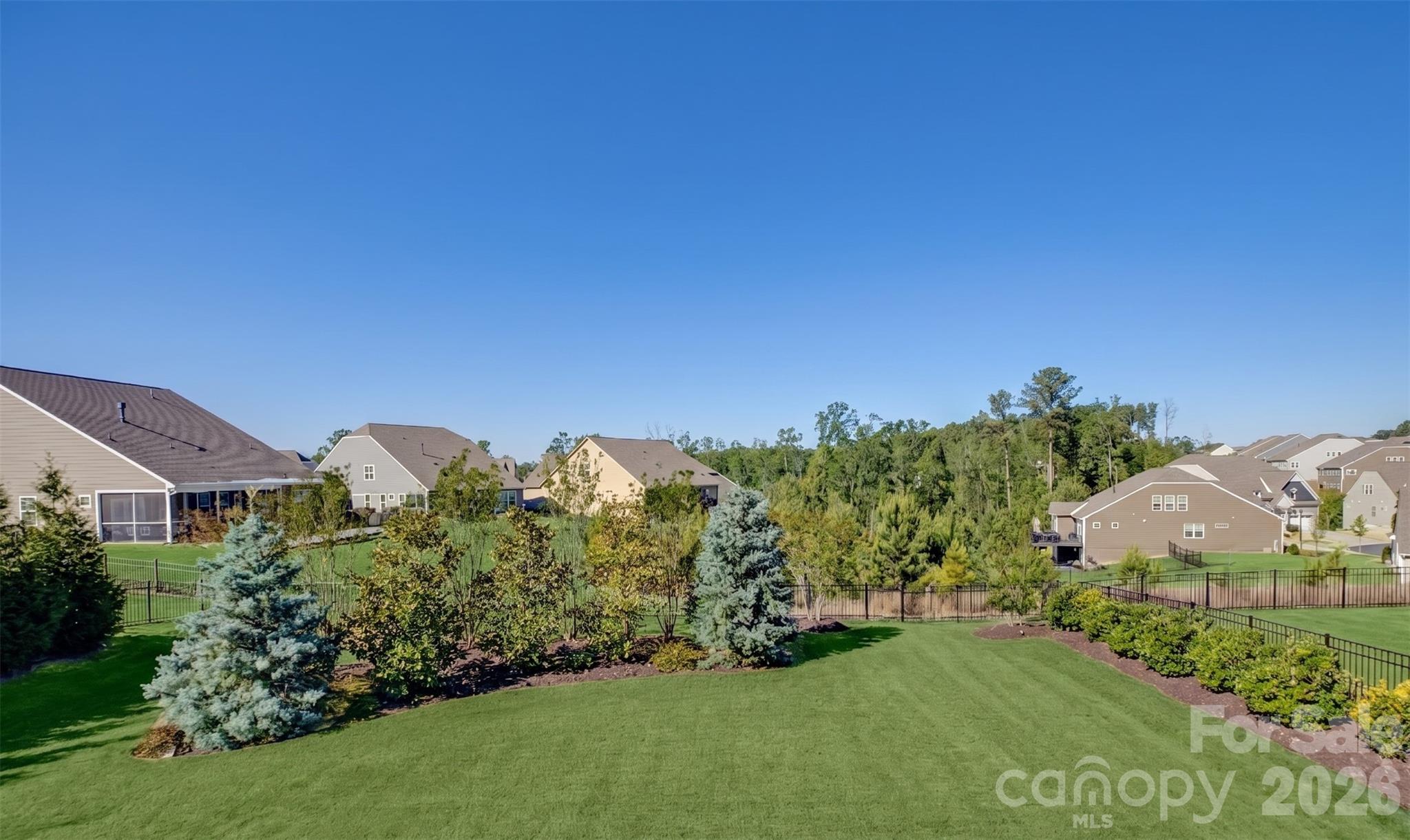 16541 Cozy Cove Road Charlotte NC 28278