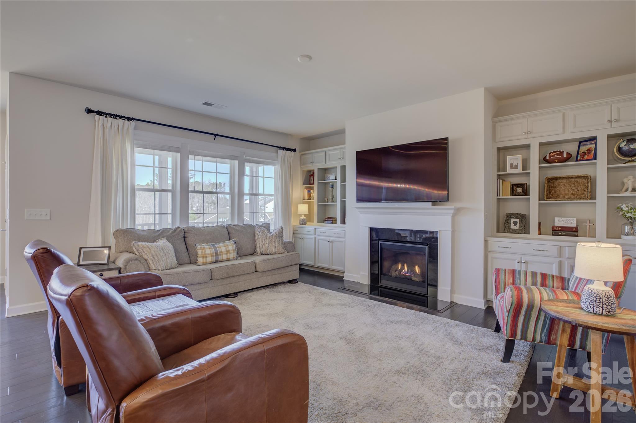 16541 Cozy Cove Road Charlotte NC 28278