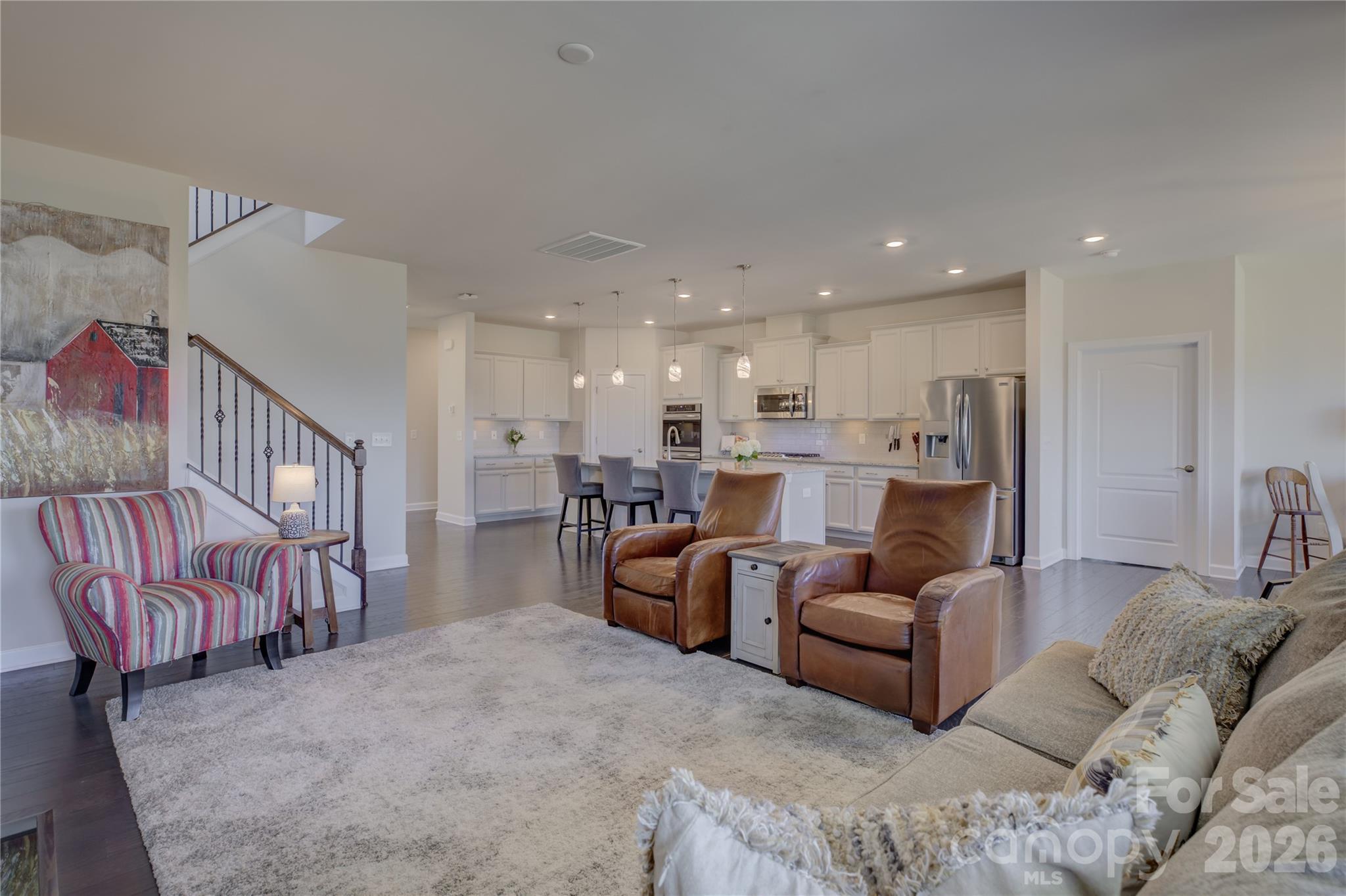 16541 Cozy Cove Road Charlotte NC 28278