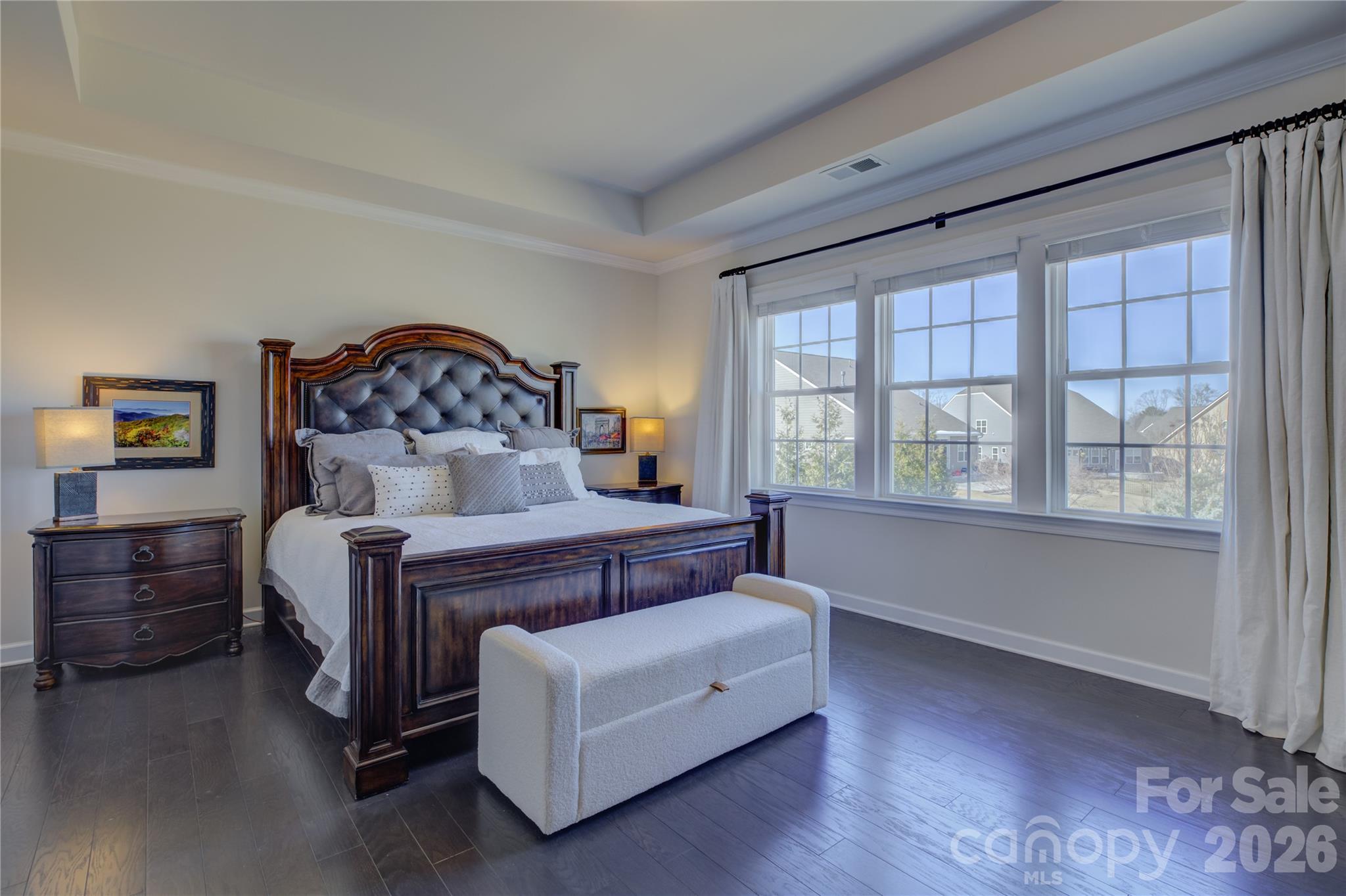 16541 Cozy Cove Road Charlotte NC 28278