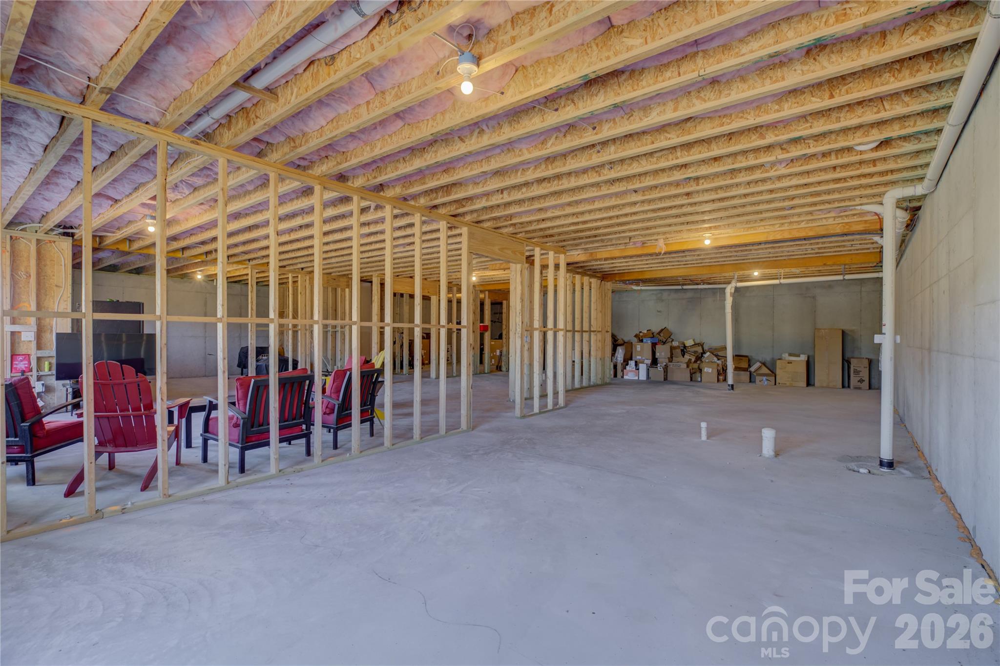 16541 Cozy Cove Road Charlotte NC 28278