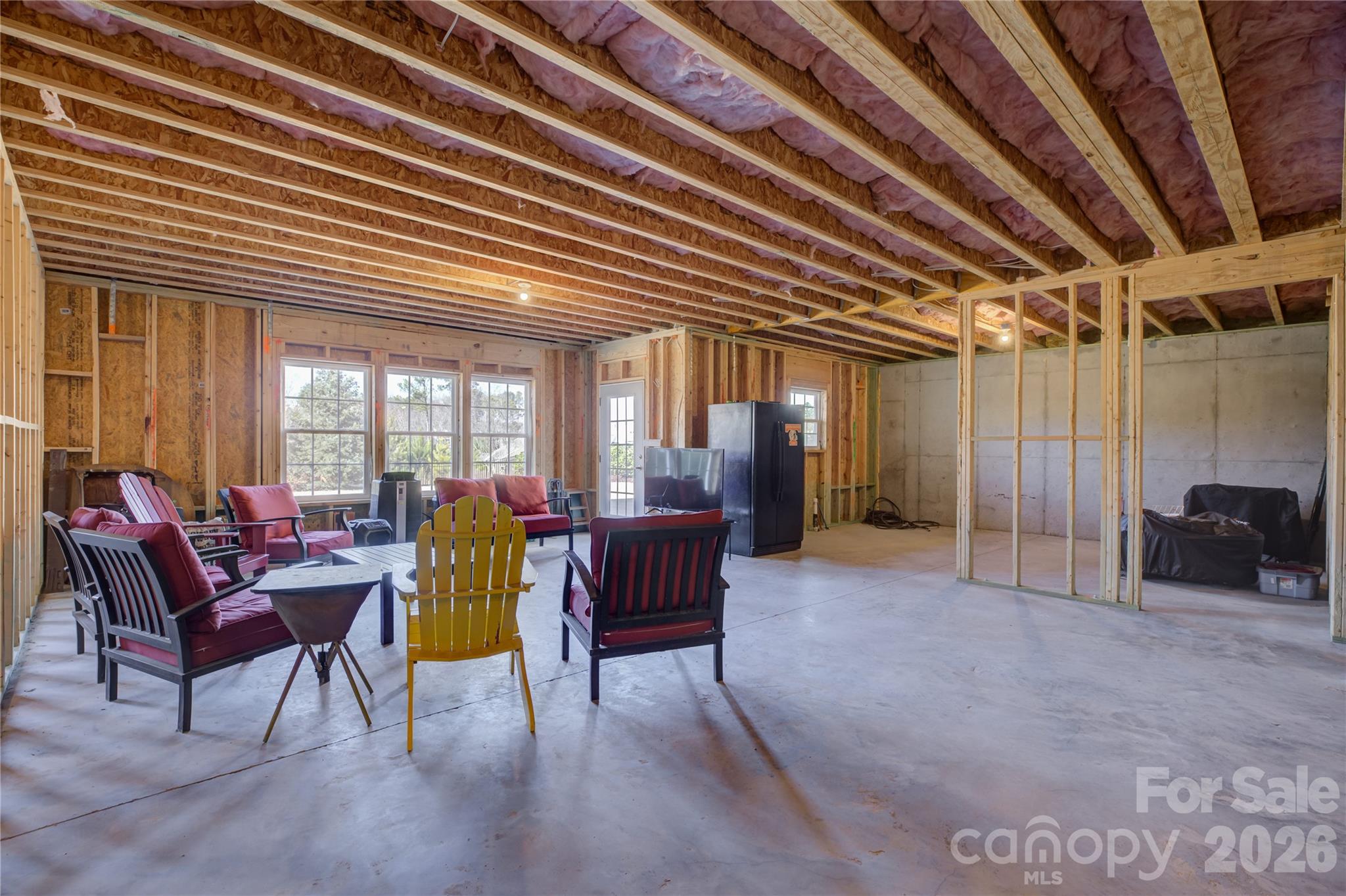 16541 Cozy Cove Road Charlotte NC 28278