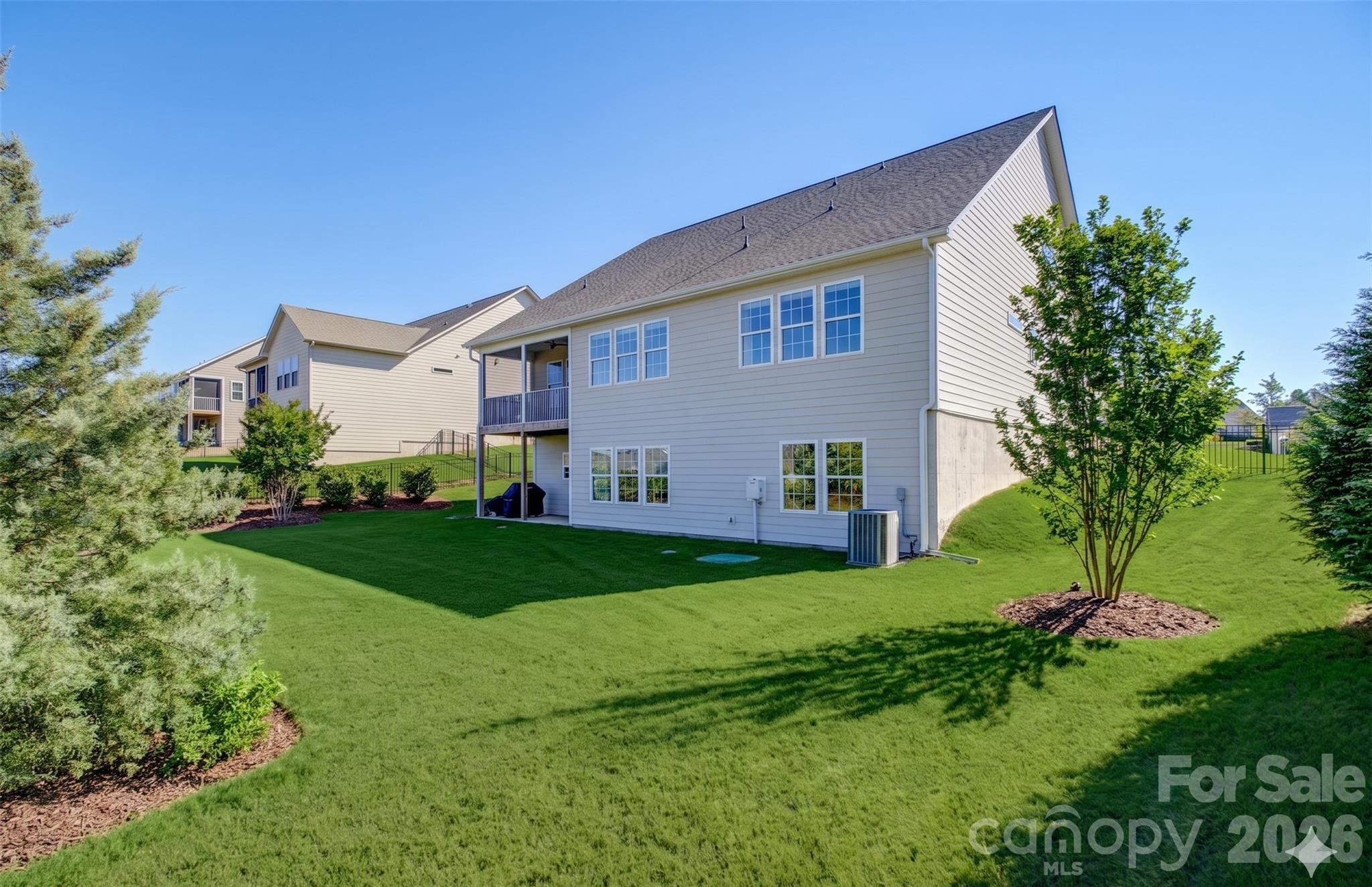 16541 Cozy Cove Road Charlotte NC 28278