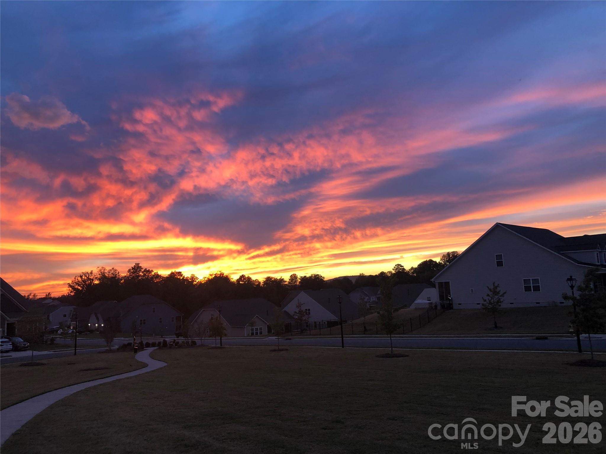 16541 Cozy Cove Road Charlotte NC 28278
