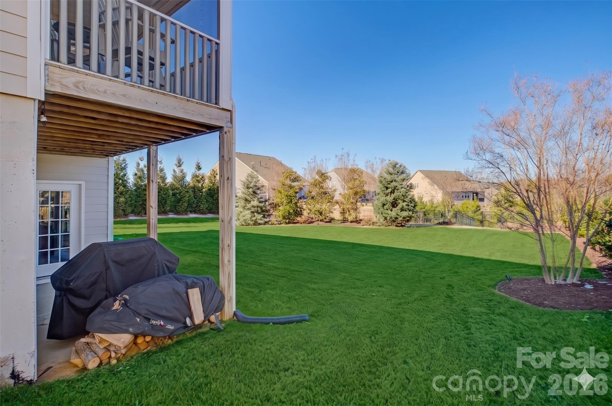 16541 Cozy Cove Road Charlotte NC 28278