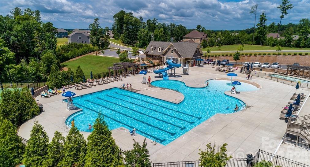 16541 Cozy Cove Road Charlotte NC 28278
