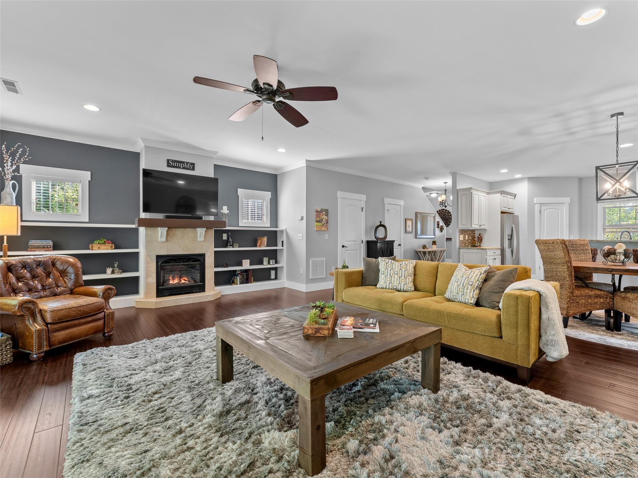 74 Locust Street Black Mountain NC 28711