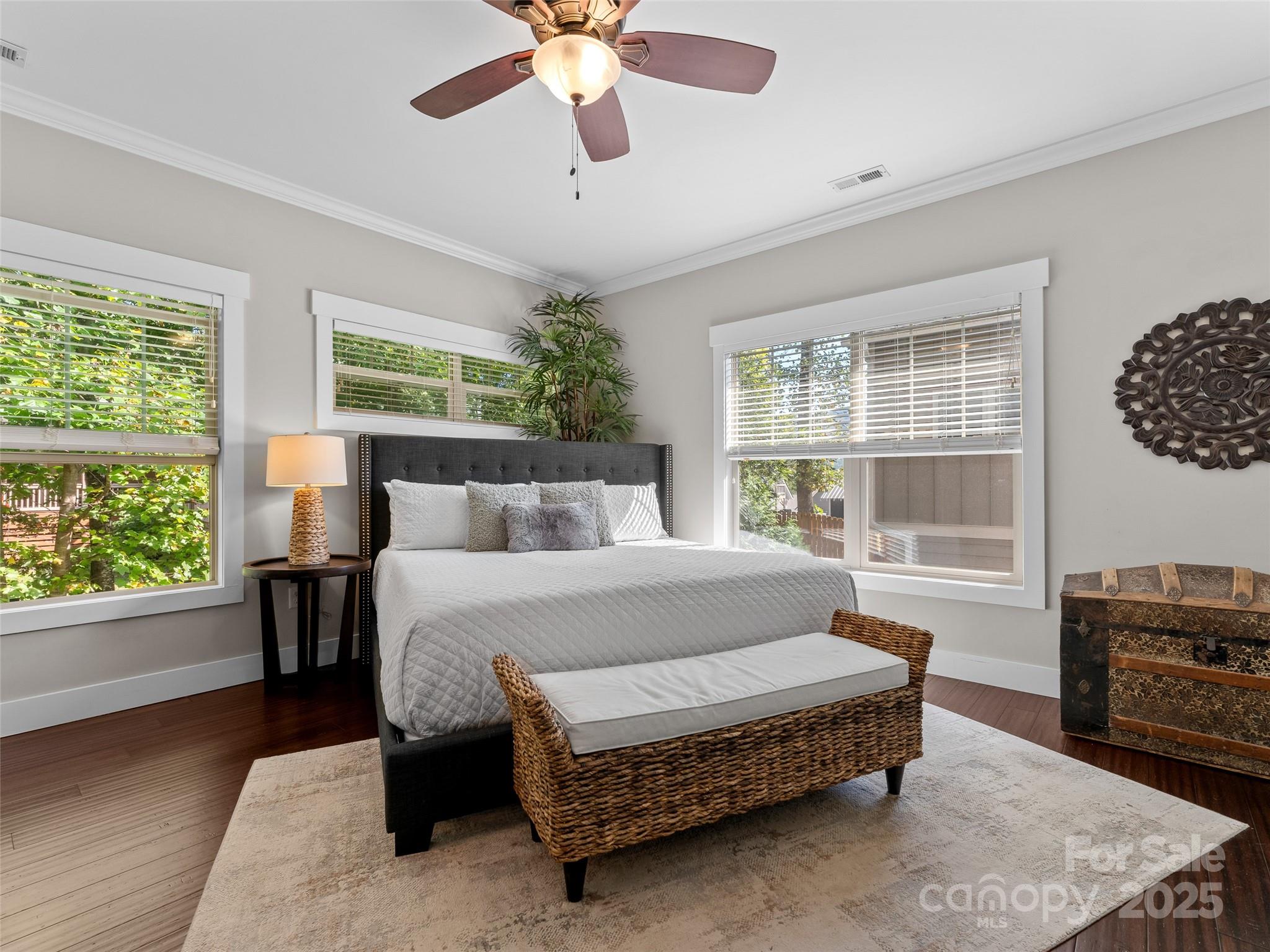 74 Locust Street Black Mountain NC 28711