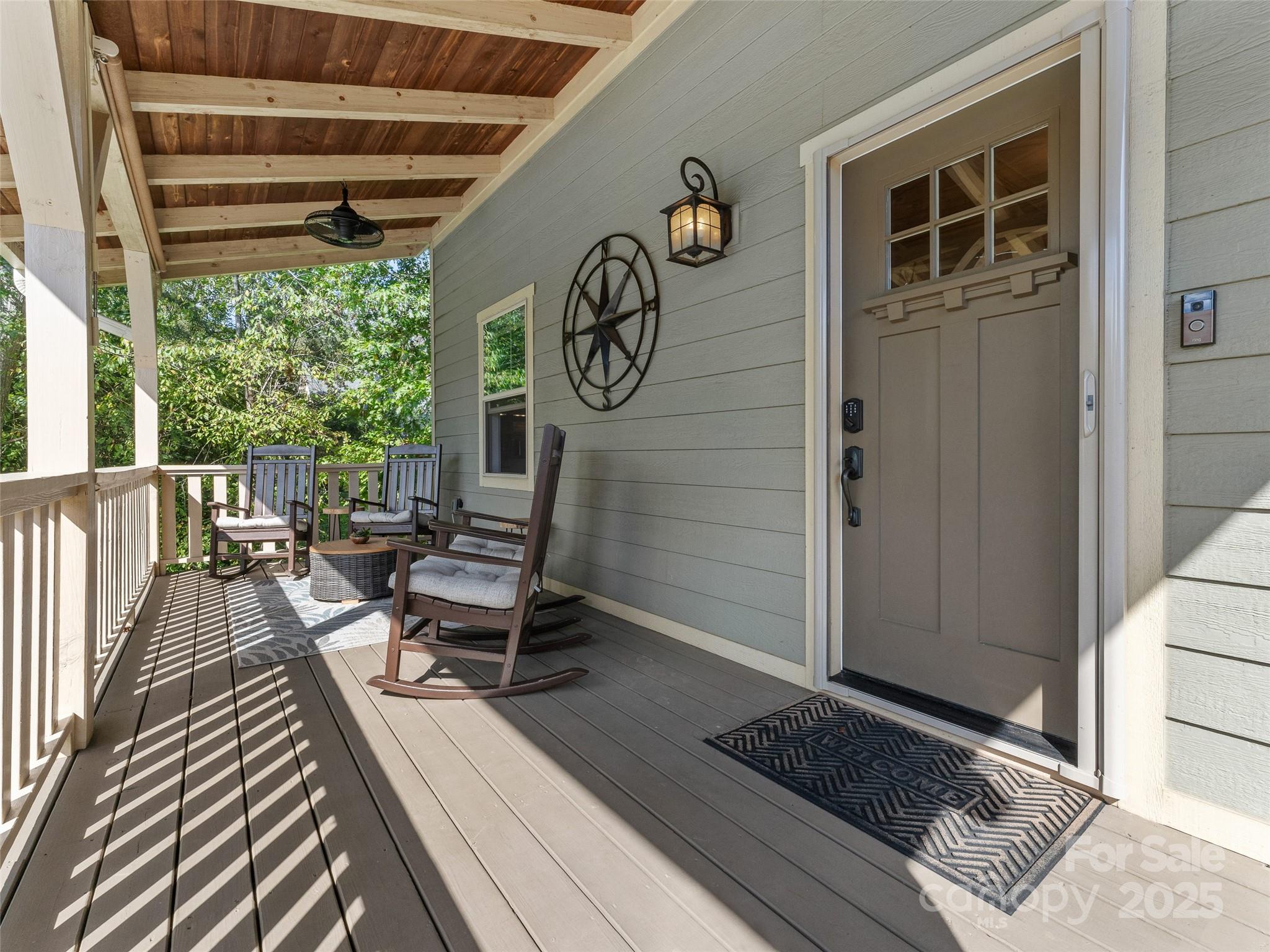 74 Locust Street Black Mountain NC 28711