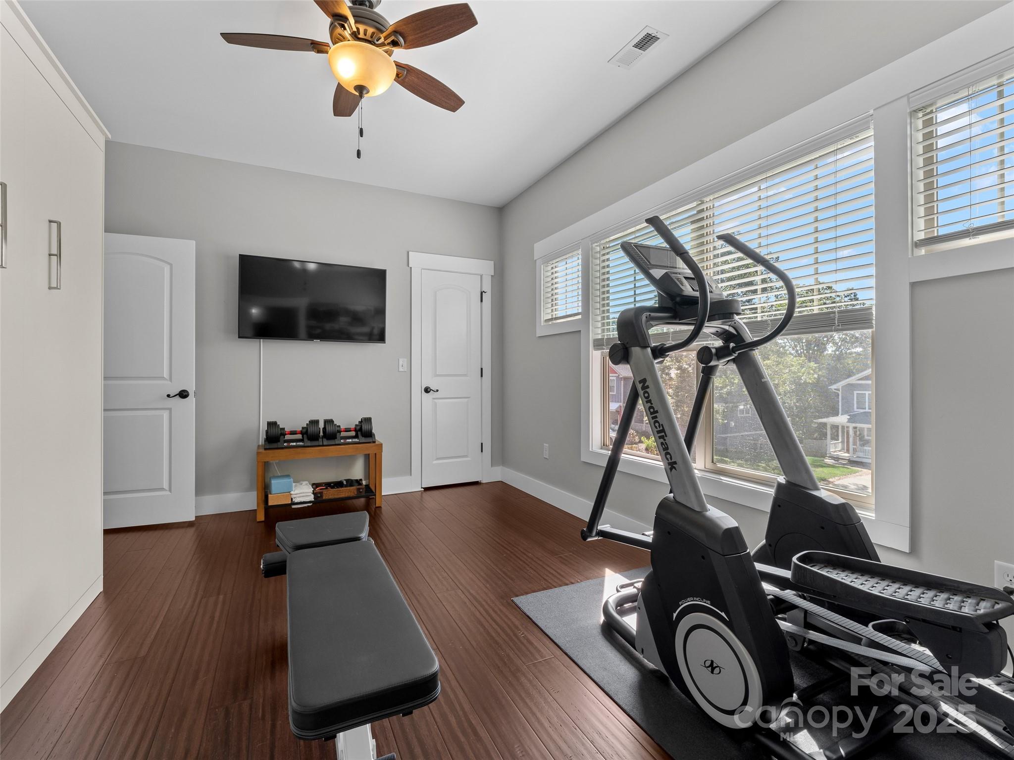 74 Locust Street Black Mountain NC 28711