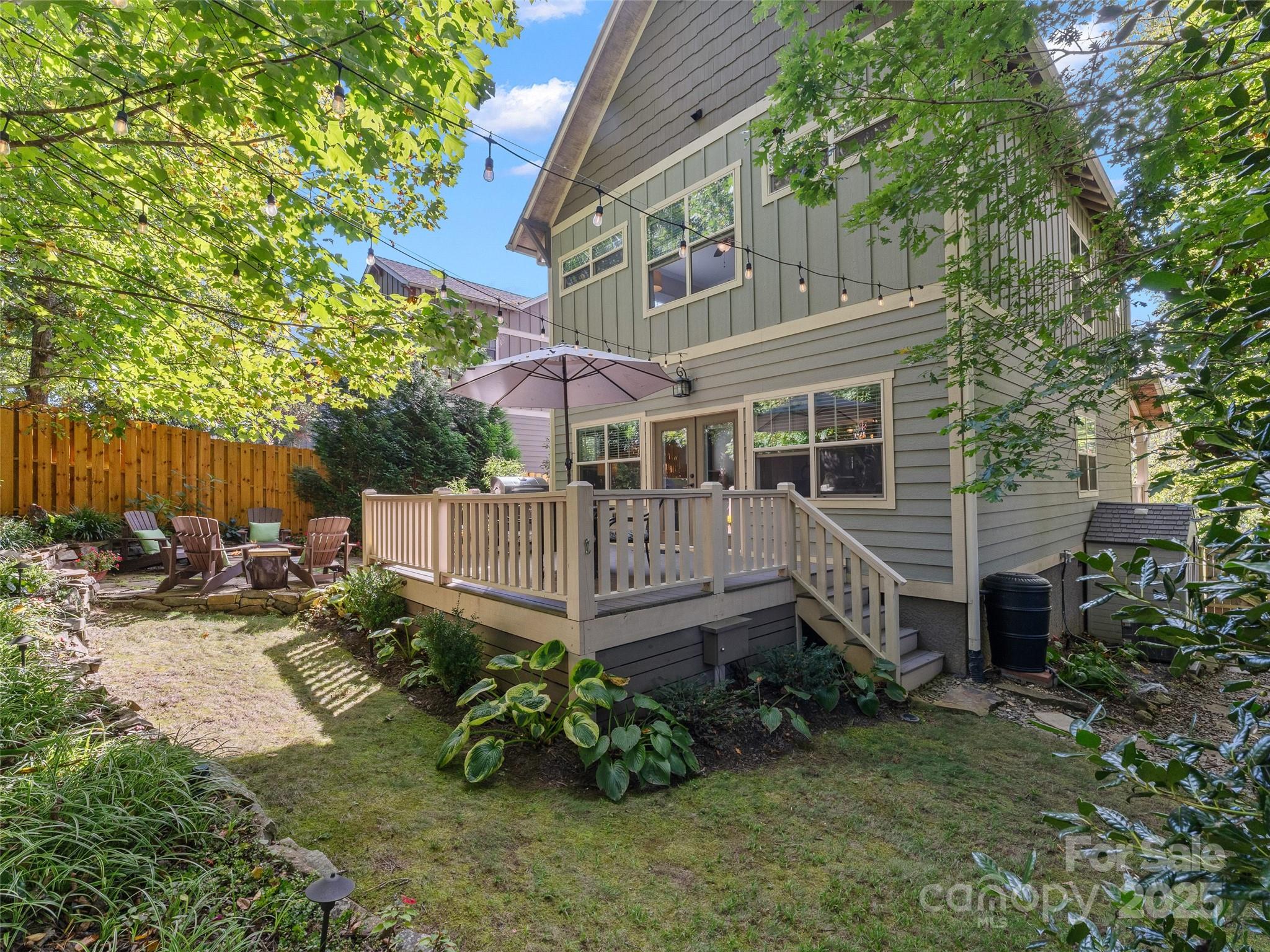 74 Locust Street Black Mountain NC 28711