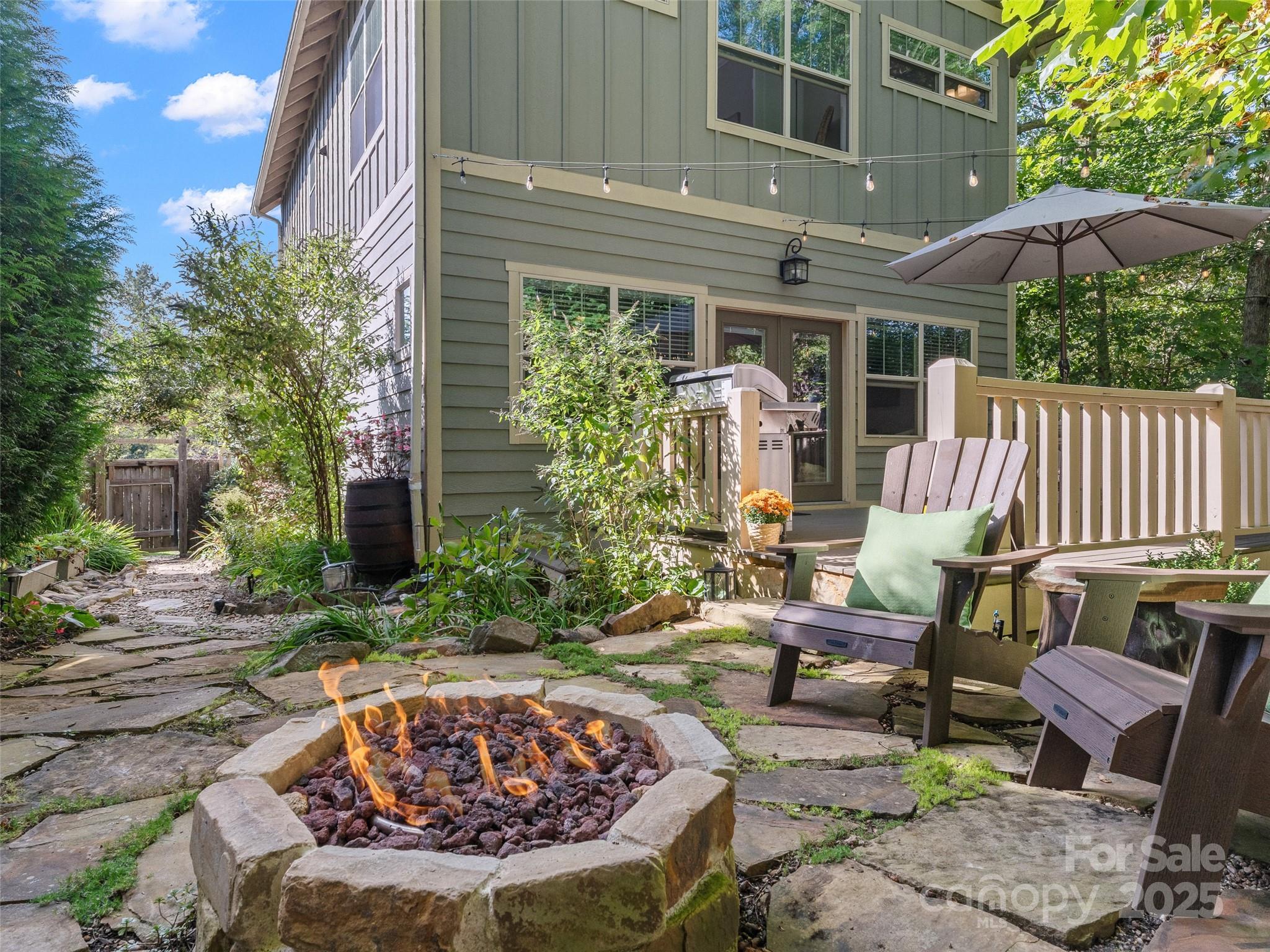 74 Locust Street Black Mountain NC 28711