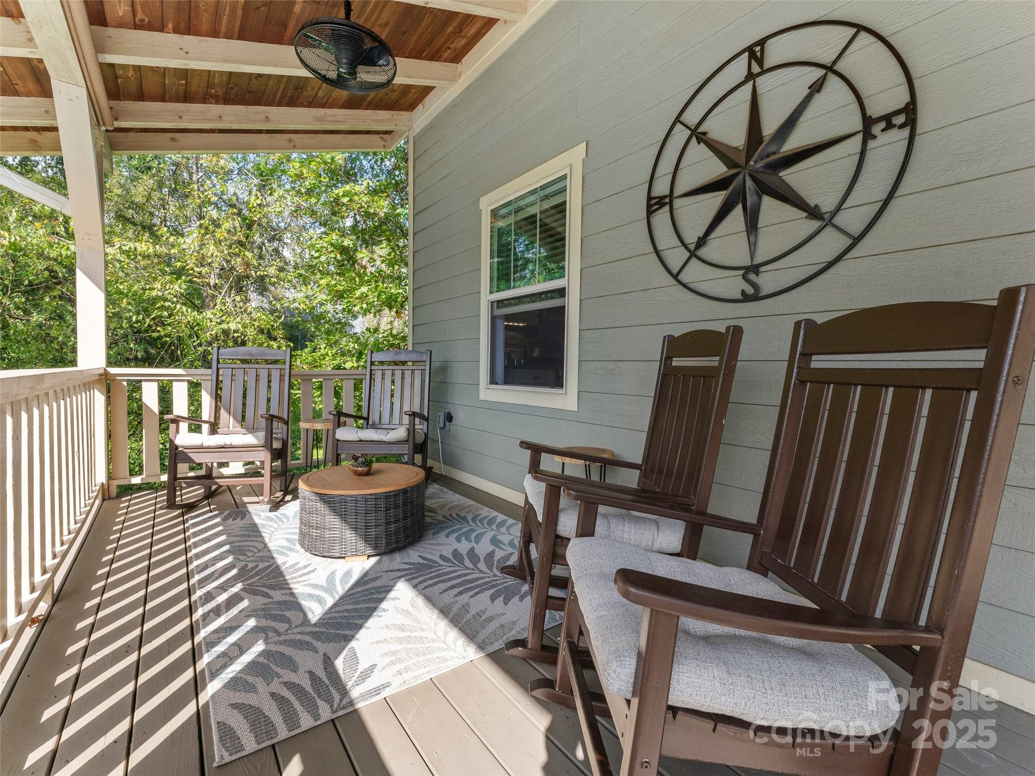 74 Locust Street Black Mountain NC 28711