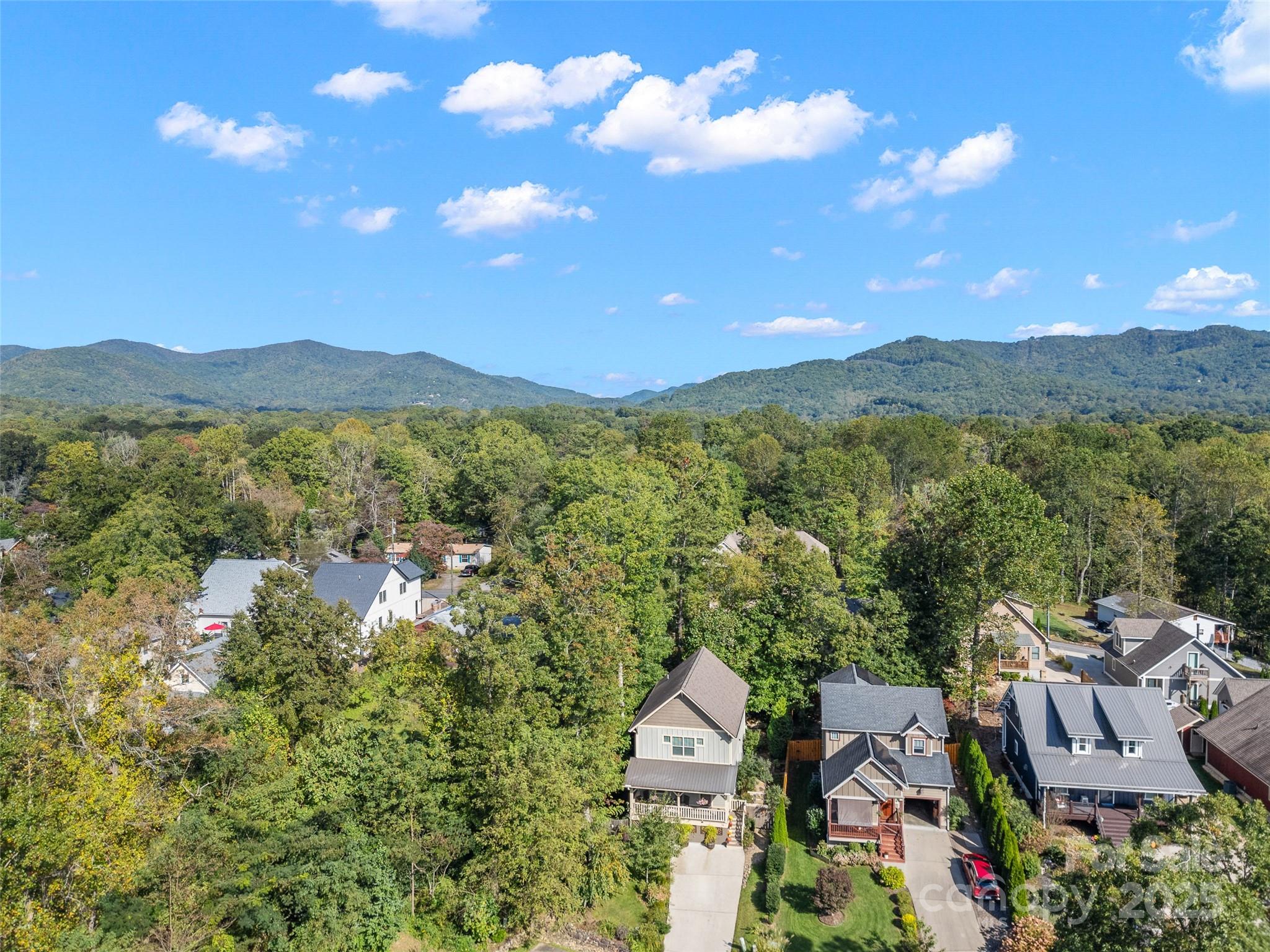 74 Locust Street Black Mountain NC 28711