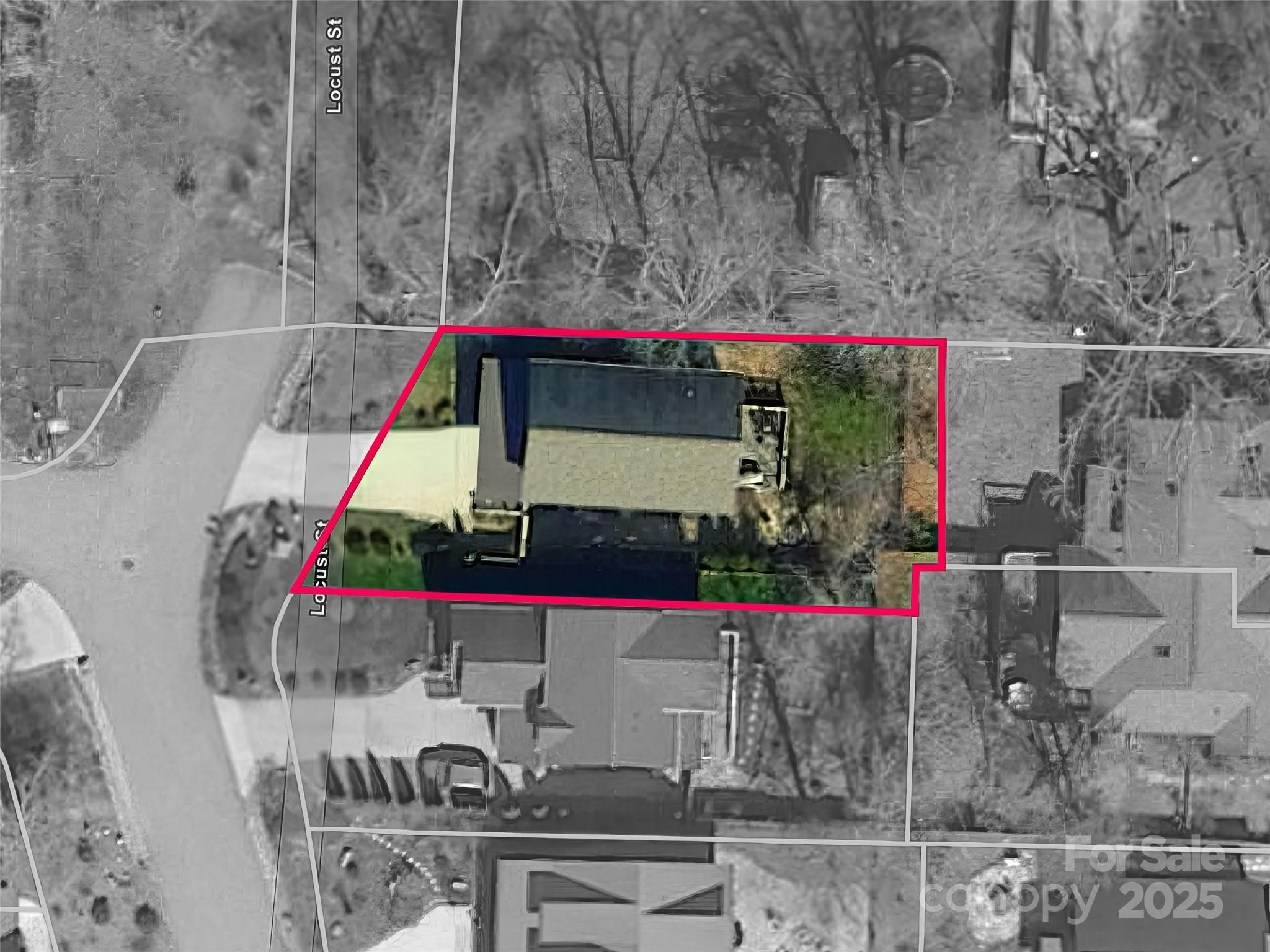 74 Locust Street Black Mountain NC 28711